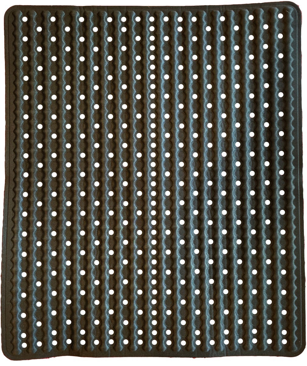 Body Armor Vent - B-24 Custom Fit Kit - Full Sheet - For DYI  Venting Solutions