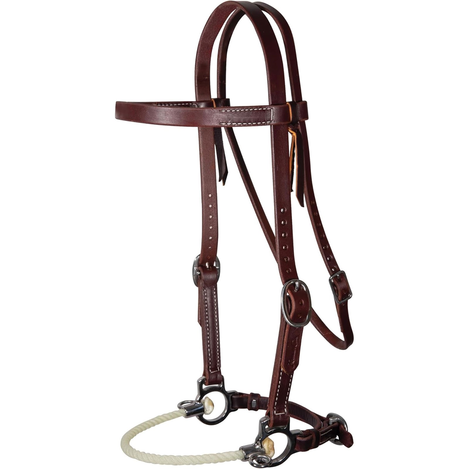 PROFESSIONAL'S CHOICE Ranch Lariat Heavy Oil Side Pull (RH8080)