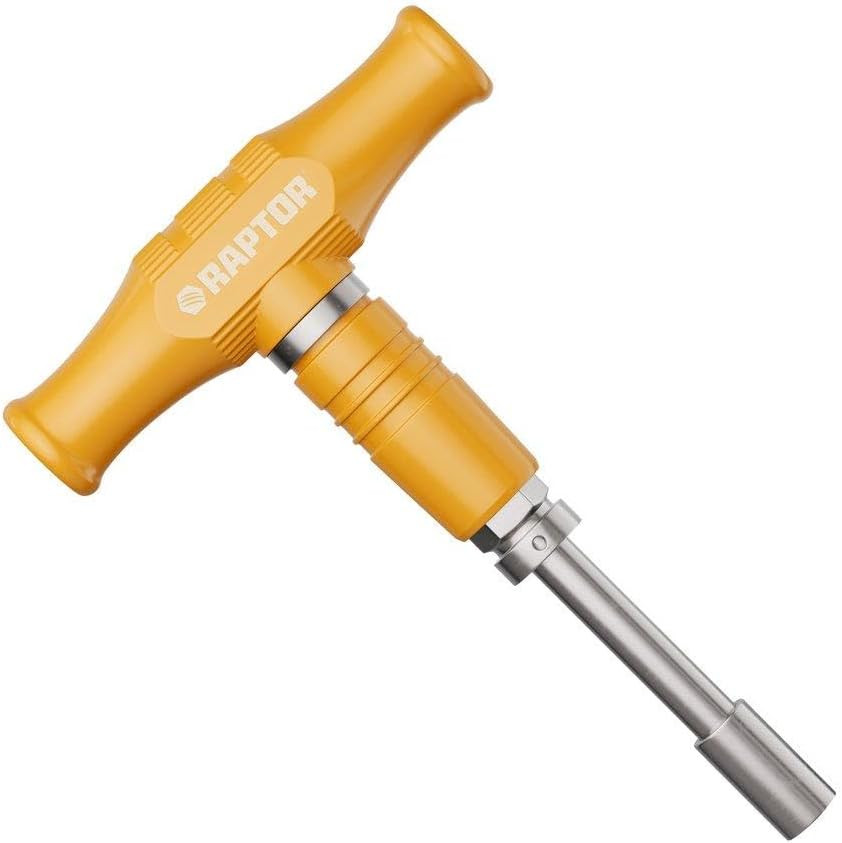 No-Hub Torque Wrench 5/16 80#