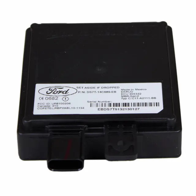 Genuine Ford Blind Spot Radar DS7Z14C689C