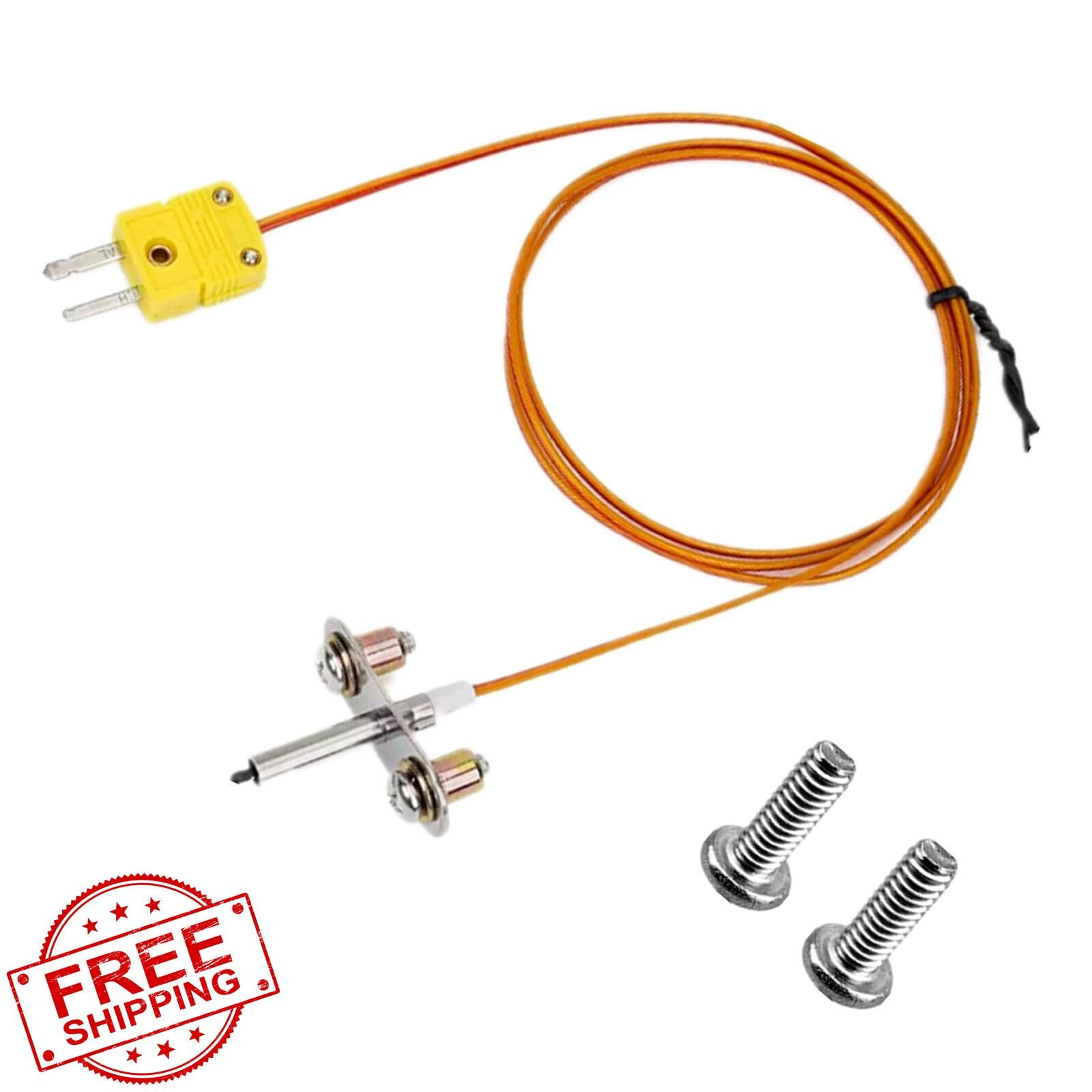 Traeger D2 PRO 575/780 Thermocouple Probe Replacement KIT0422