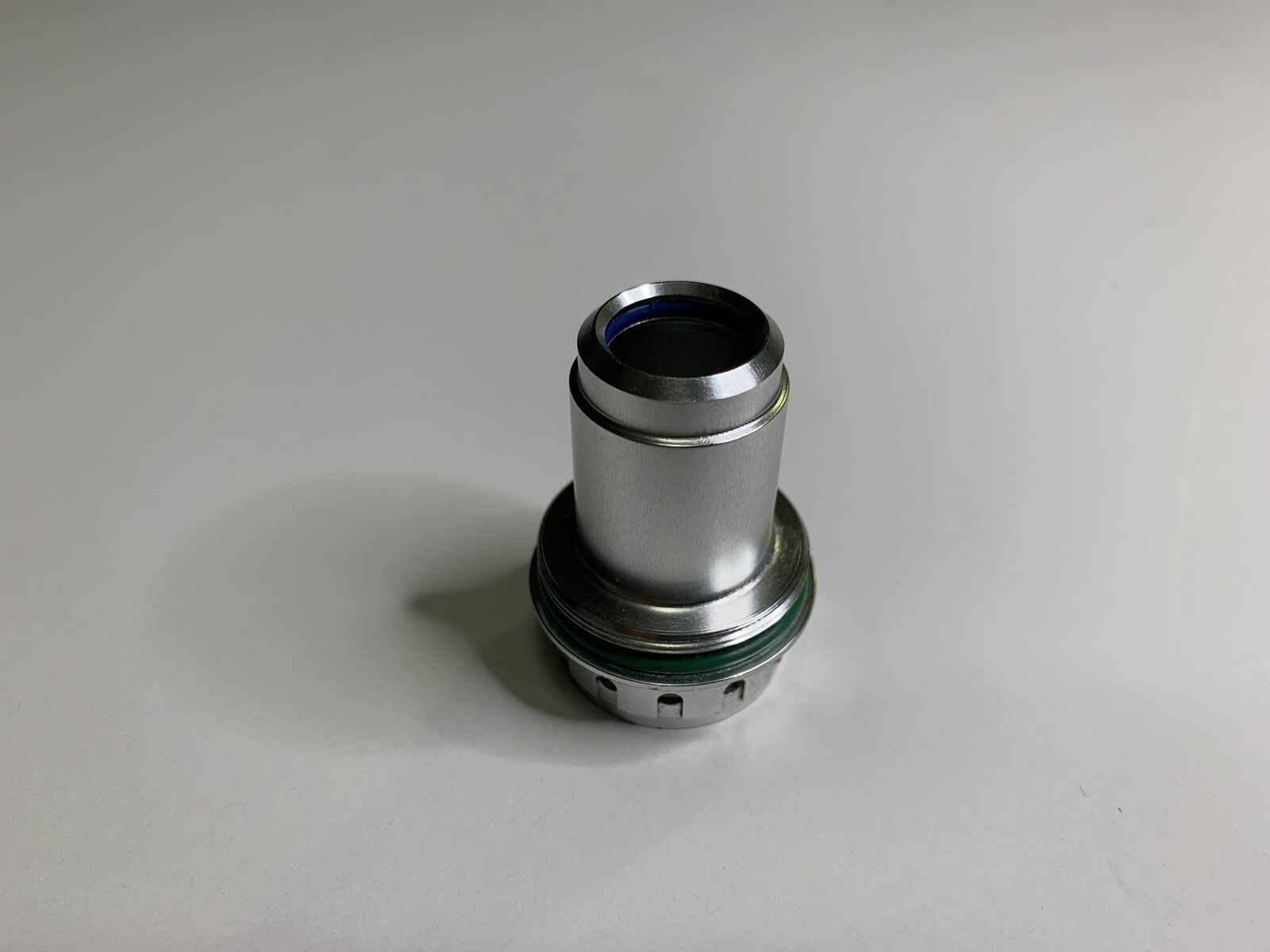 DYE MATRIX FUSE BOLT KIT ENGINE FOR DM13 DM12 GREEN BACK CAP