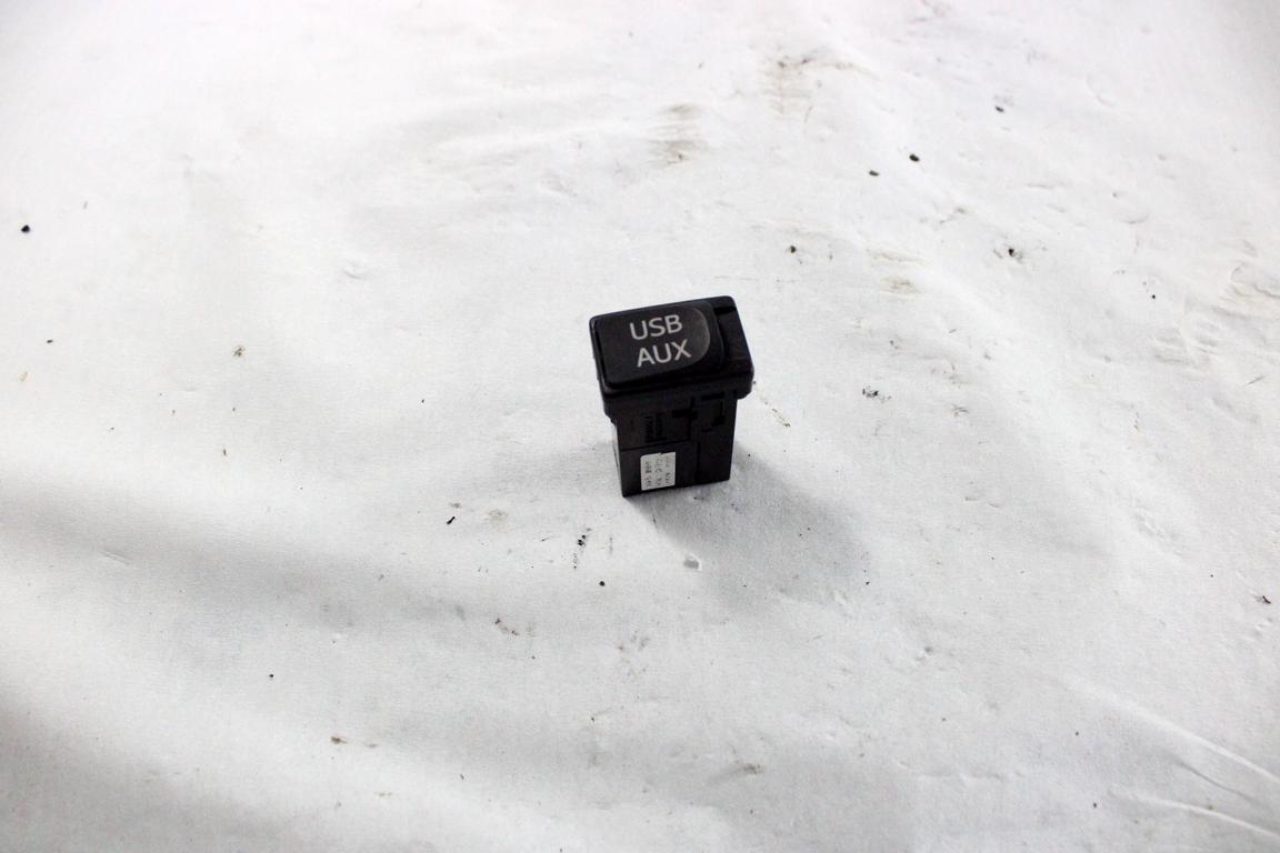 86190-48030 USB AUX INPUT PORT SUBARU TREZIA 1.4 D 66KW AUT 5P (2011) SPARE PARTS
