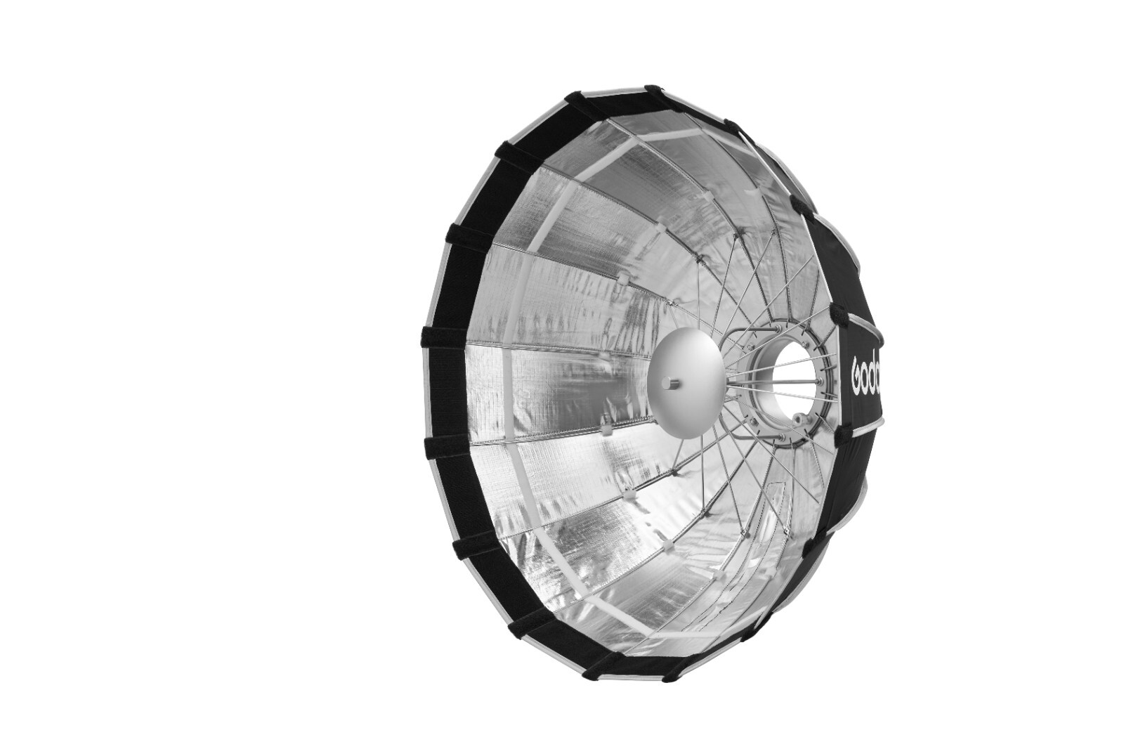 Godox S65T 65cm Umbrella Softbox Quick Release Soft Box Light Diffuser Reflector