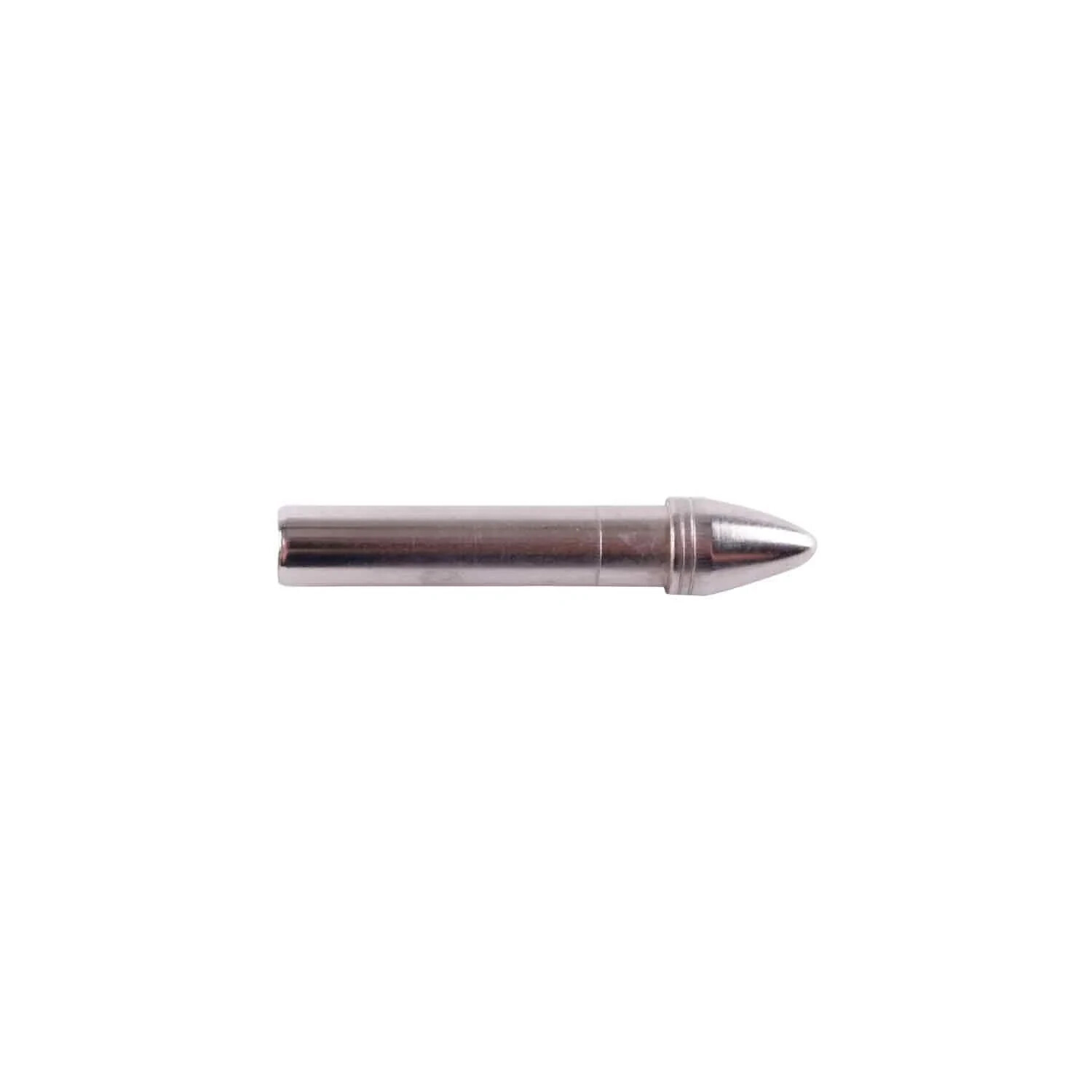 Easton 1 Piece Point ACC - 60   108  Grains - 1 dozen
