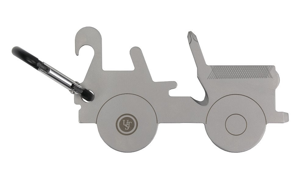 ust Stainless Steel Tool A Long Multi-Tool, Off-Road Truck, One Size, 0