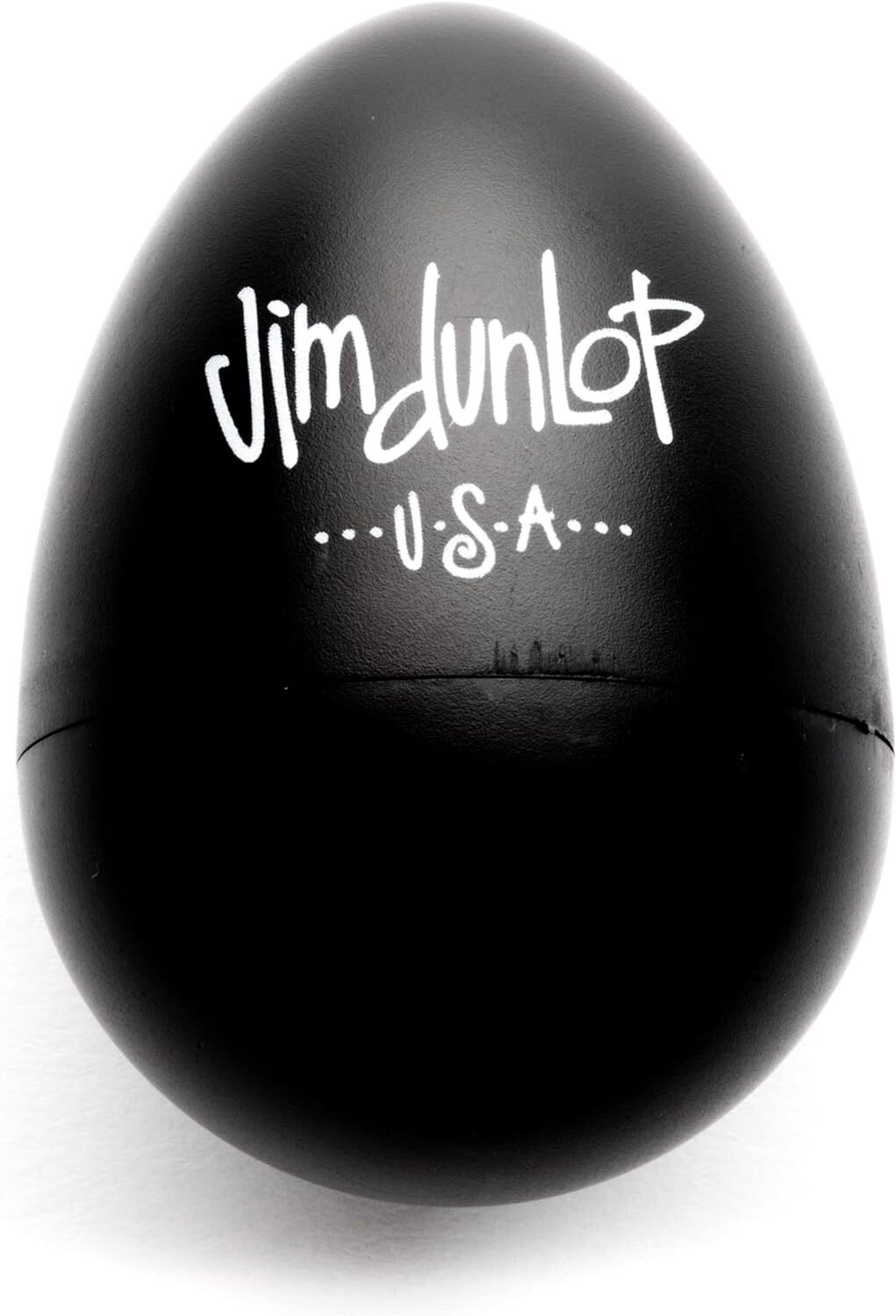 9103Tbk Egg Shaker, Black, 2/Pack