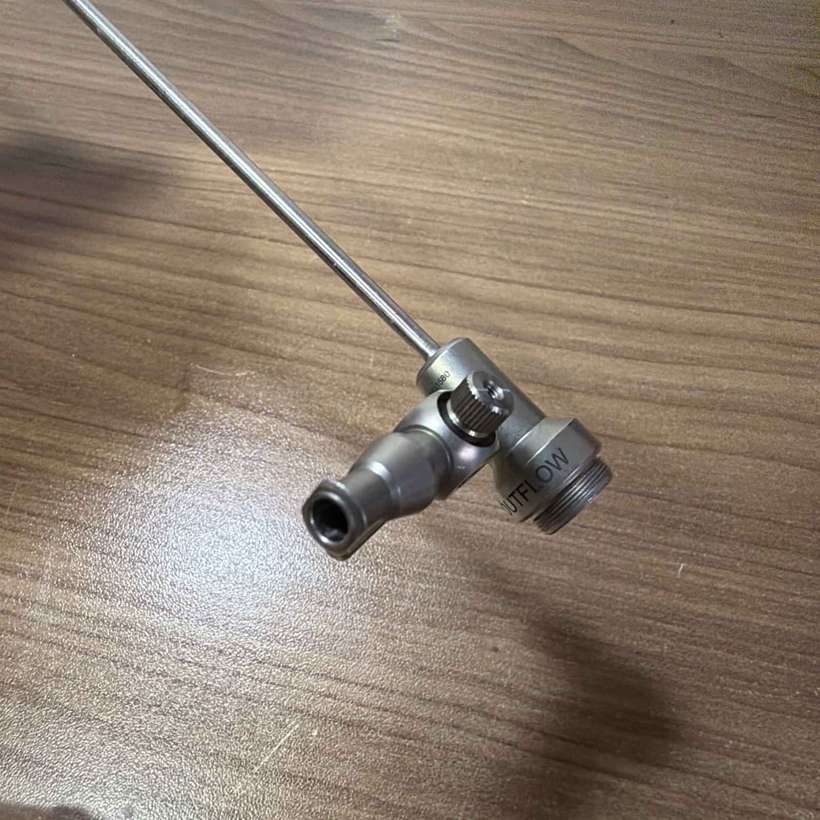 Hologic MyoSure 40-200 Operative Hysteroscope 40-201 Removable Outflow Channel
