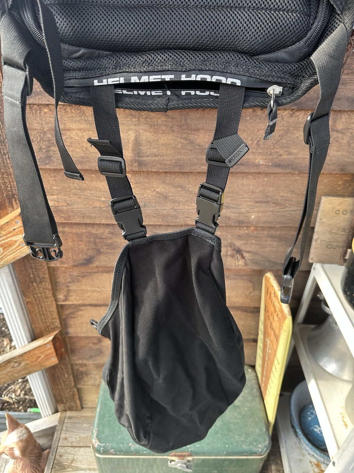 OGIO Motorcycle Backpack
