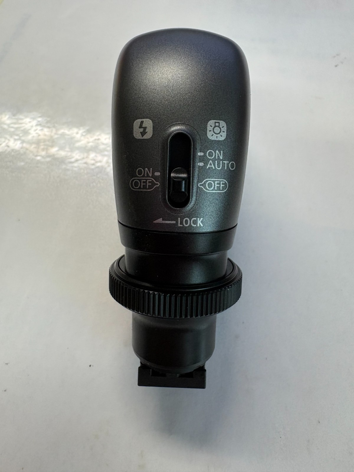 Canon Video Flash Light VFL-2