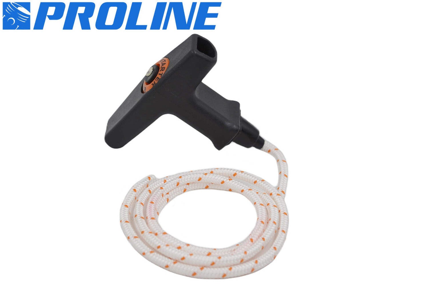 Proline® ElastoStart Style Handle Grip and 4.5m Rope For Stihl 044 066 MS440 MS6