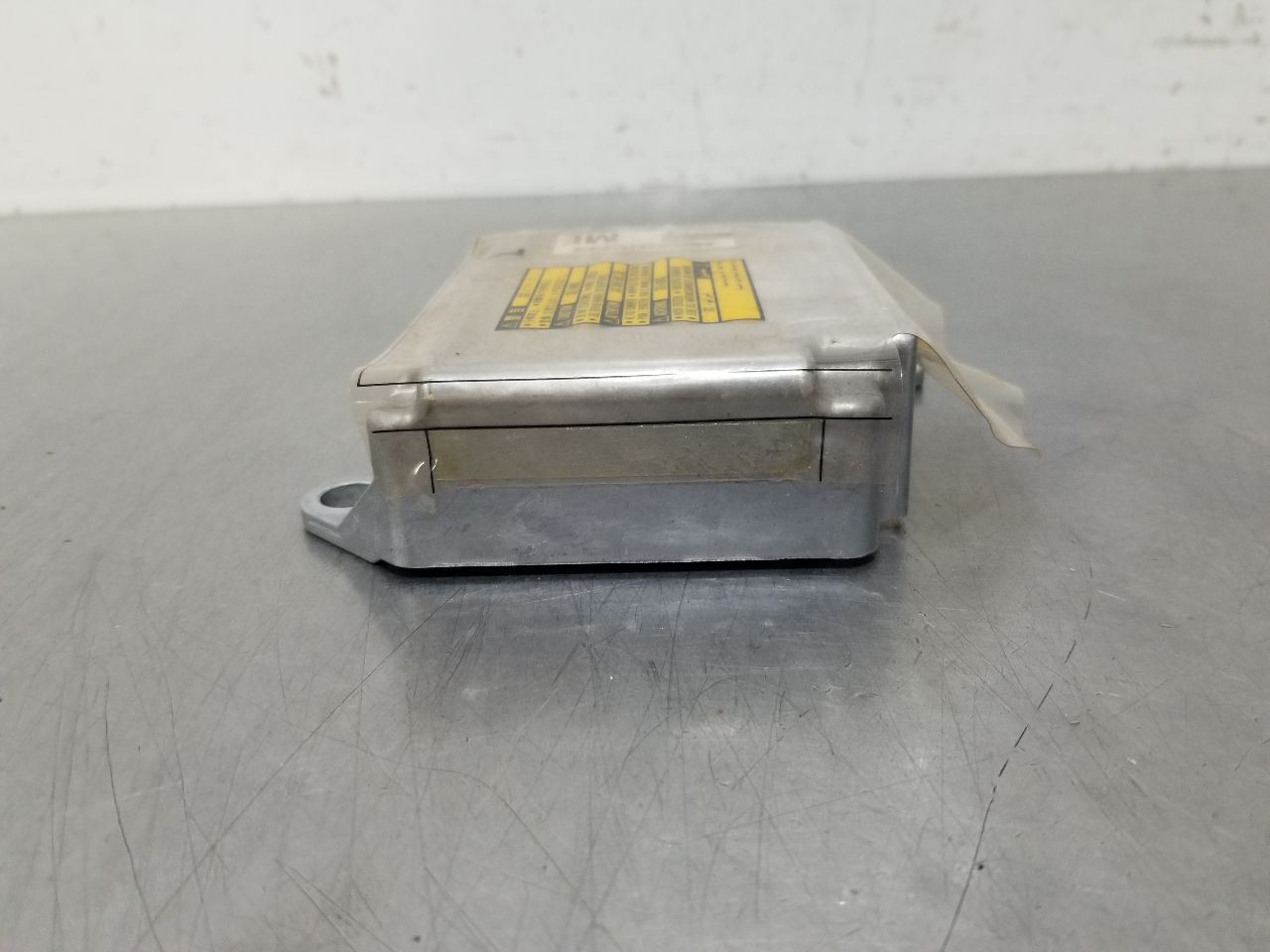 08 2008 LEXUS GX470 SRS CONTROL MODULE 8917060241