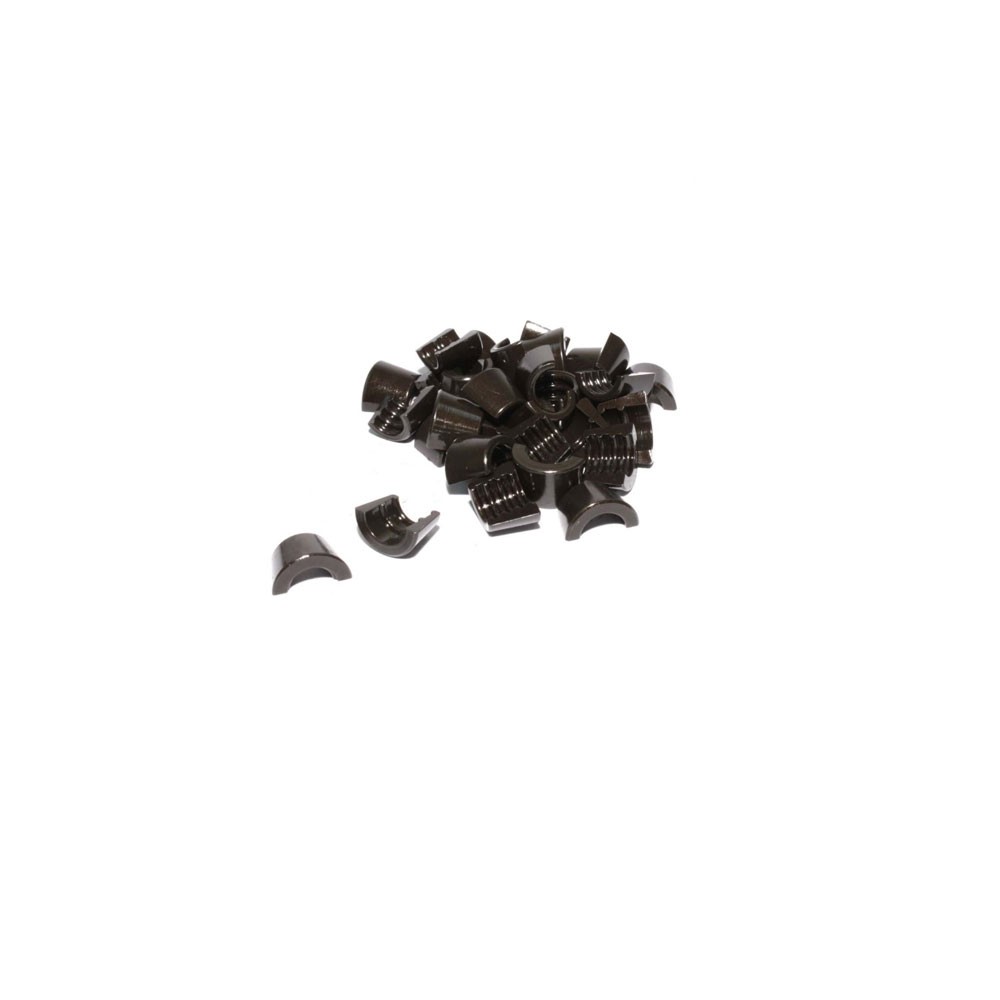 COMP Cams Keeper Set 627-16; Super Locks 10deg 3/8 Chrysler 2 & 4 Groove