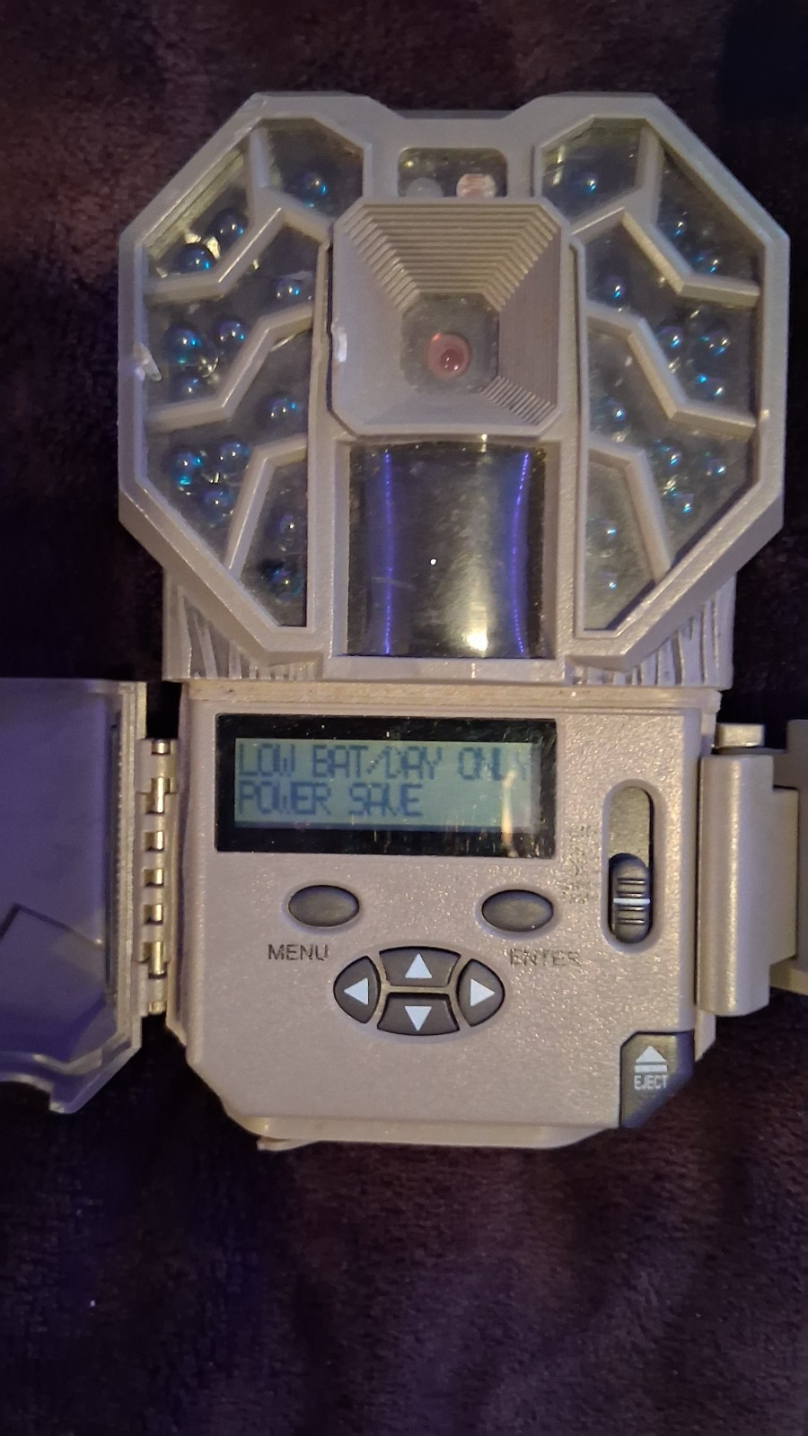 Game Camera