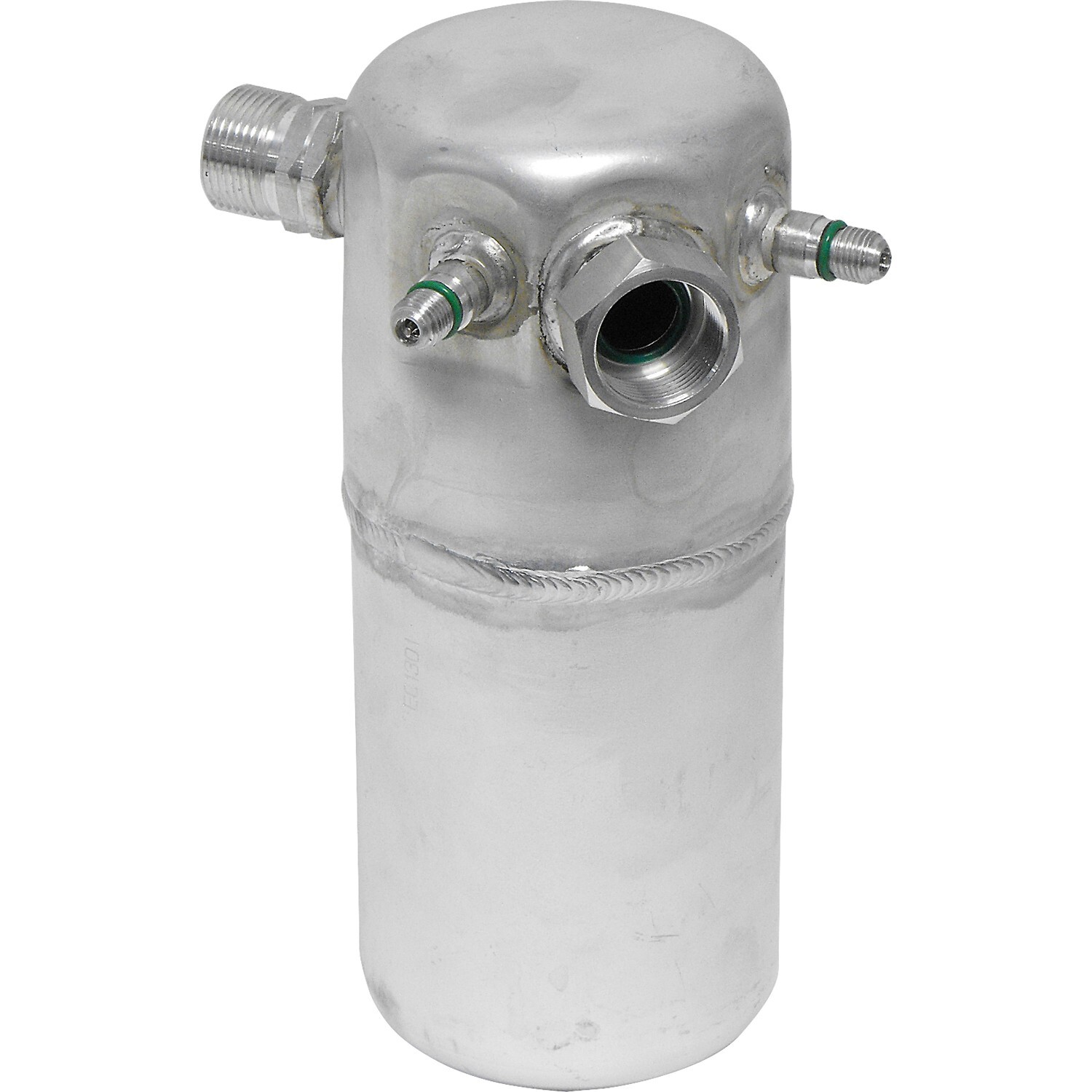 For 1986 Buick Century 3.8L V6 A/C Accumulator UAC