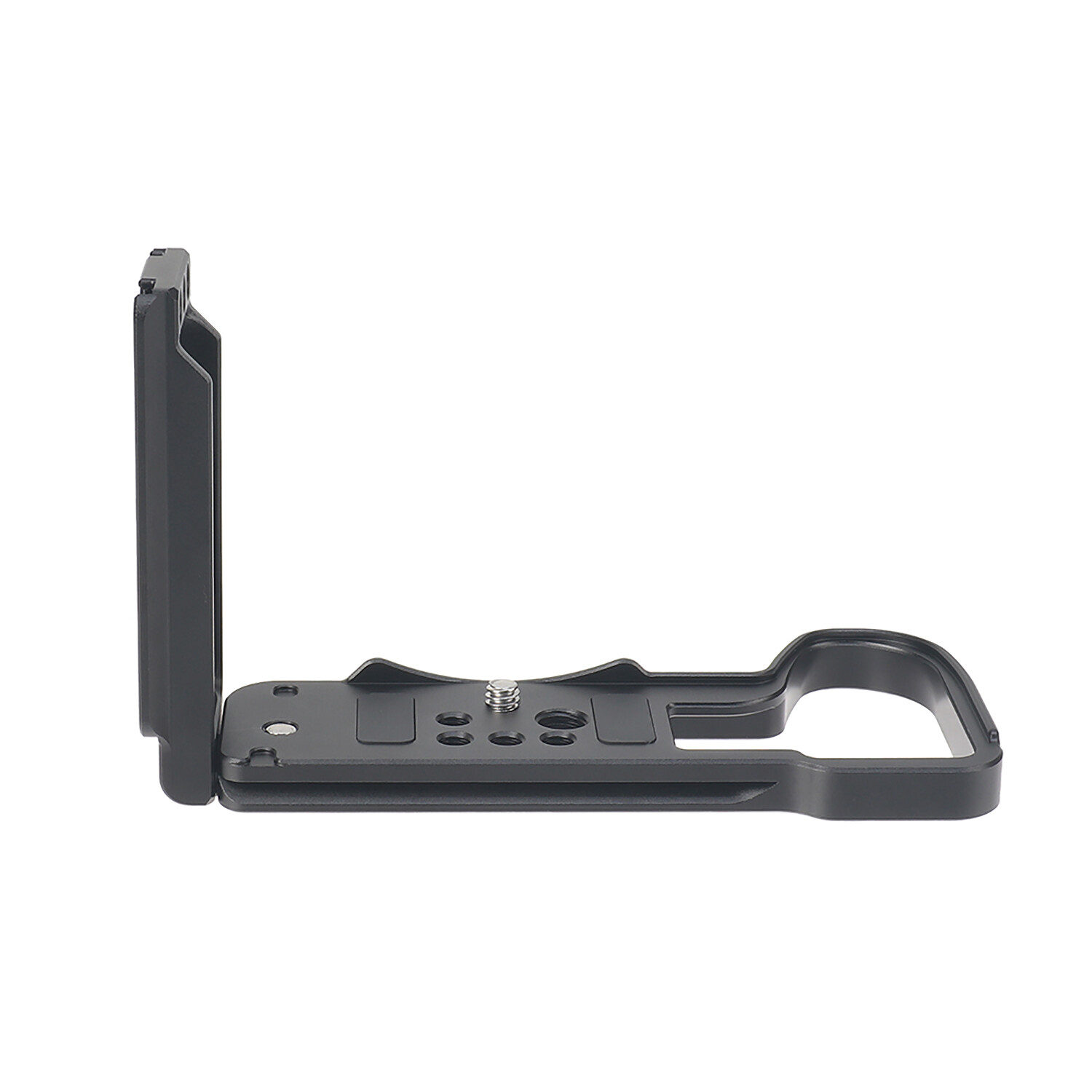 Vertical Shooting Quick Mounting L Plate For Panasonic S5II S52
