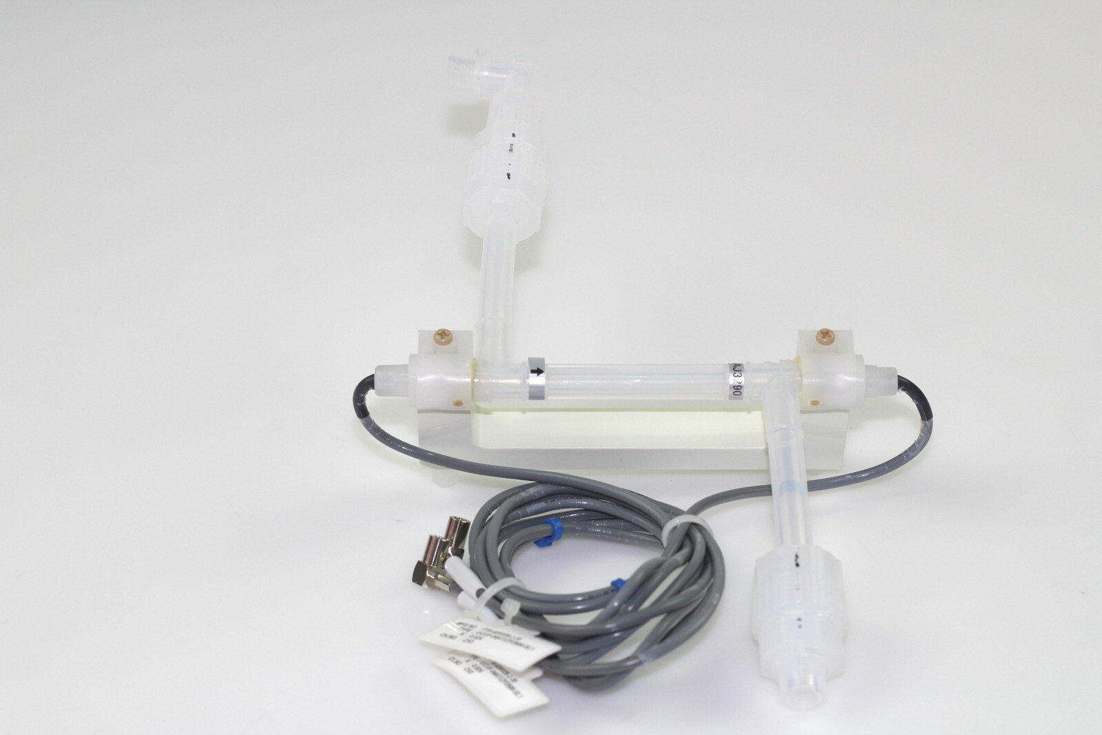 GAUGE FLOW METER SFC-SB4 UCUF-04AT/ZP2500-SL-1