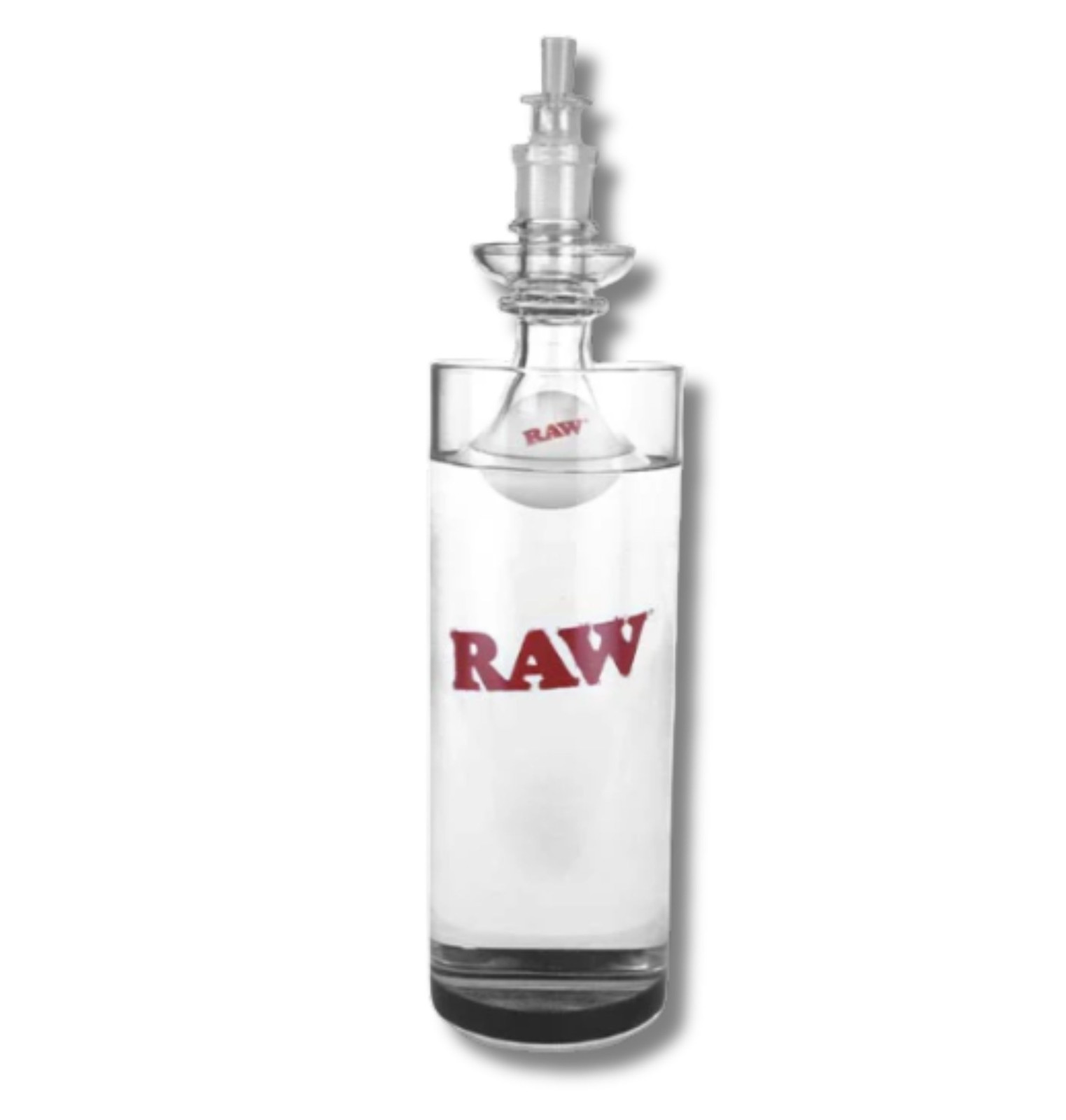 RAW Gravity Bong