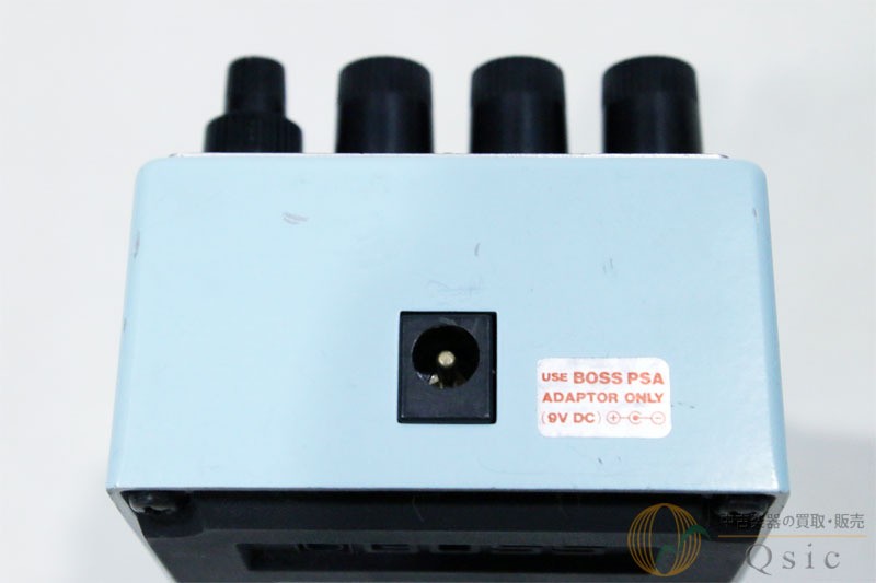 Boss Ce-5 Chorus Ensemble Wl137 Kobe Store Stock