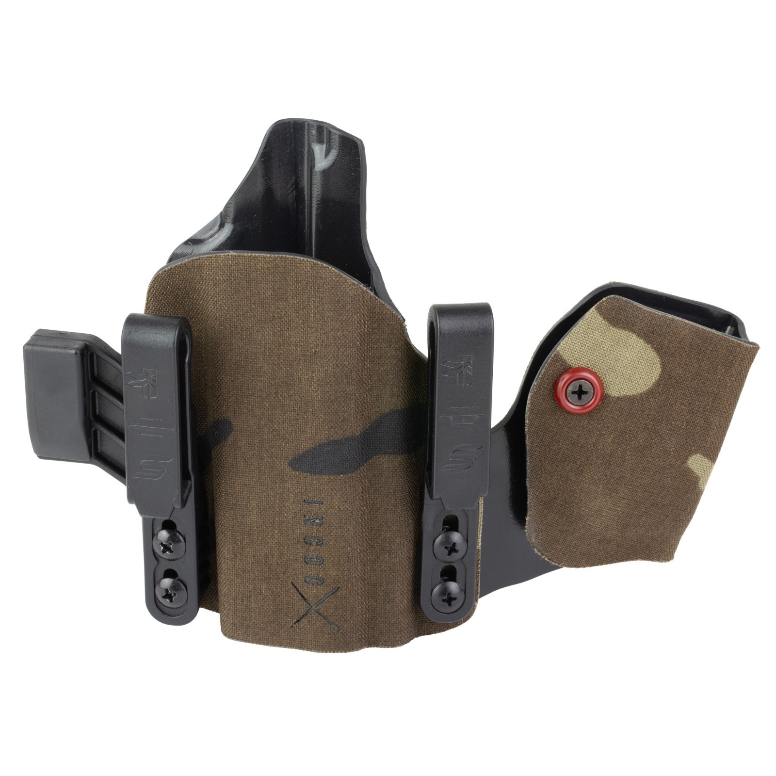 Safariland INCOG-X IWB Holster Magazine SIG P365 X-Macro Fuse Right Hand 1341399