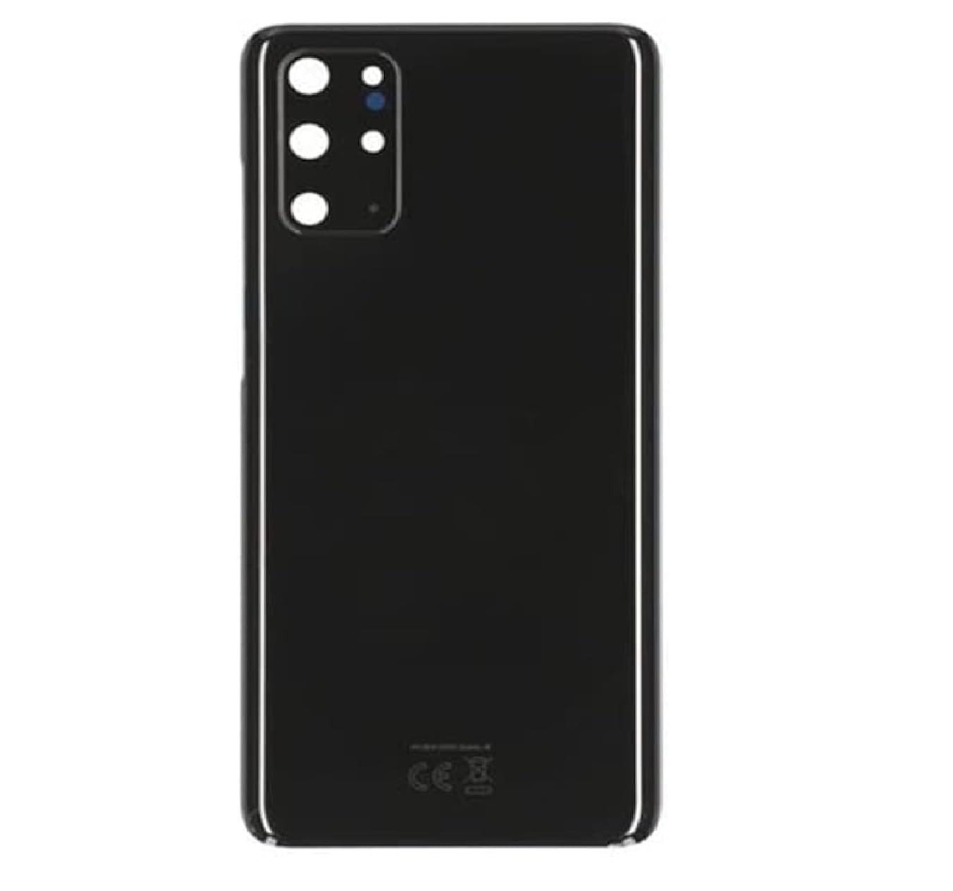 Rear Door Back Battery Cover for Samsung Galaxy S20+ Plus 5G Black | Gray