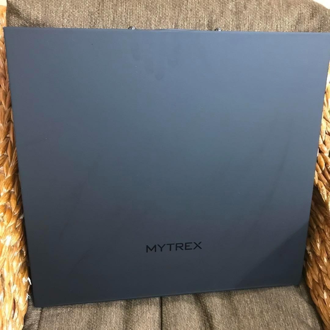 MYTREX AQUA LIFT MT-AL22B Bathtime Hip Training EMS AC100-240V From Japan New