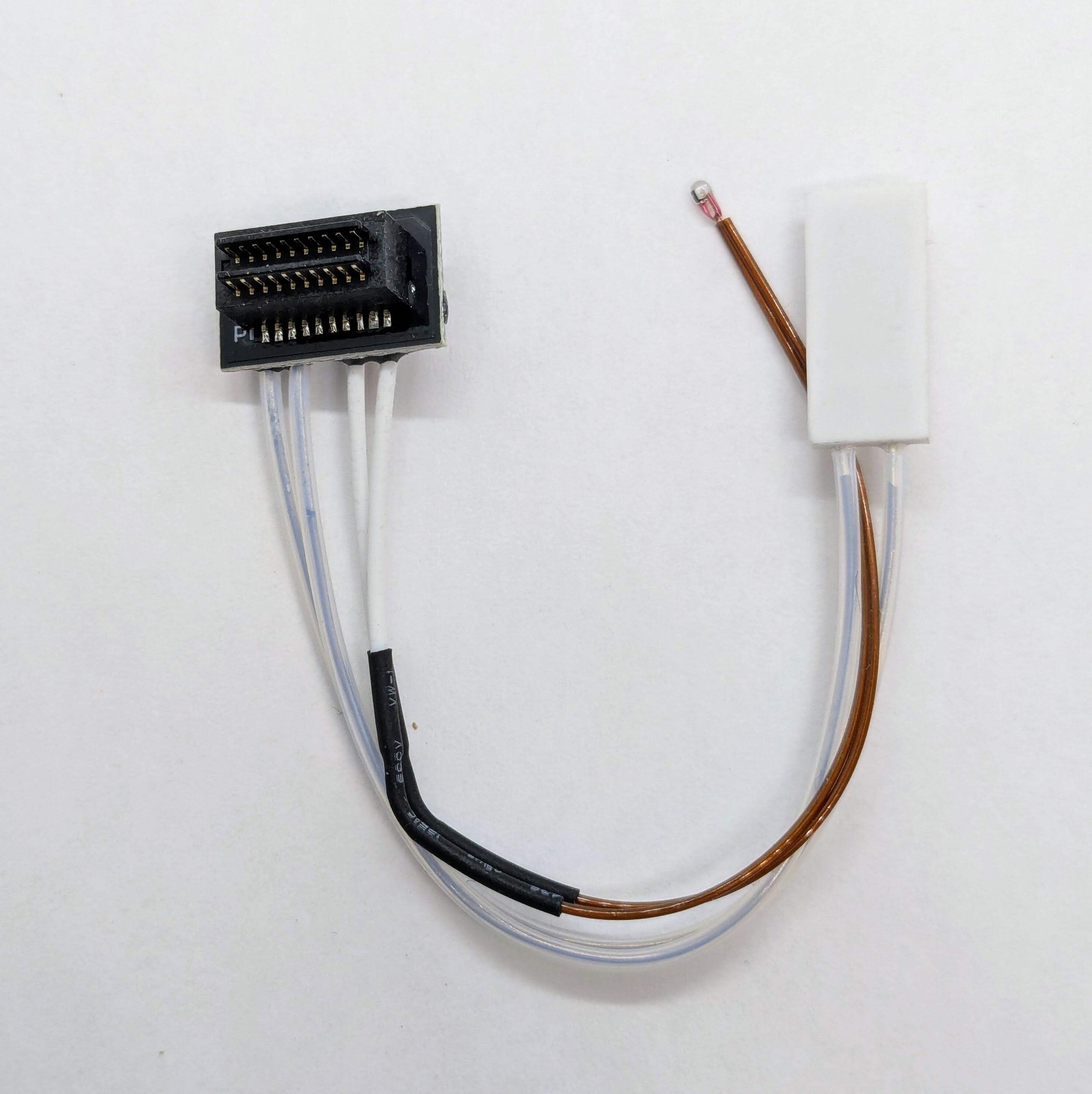 Ceramic Heater and Thermistor Bambu Lab P1P/P1S