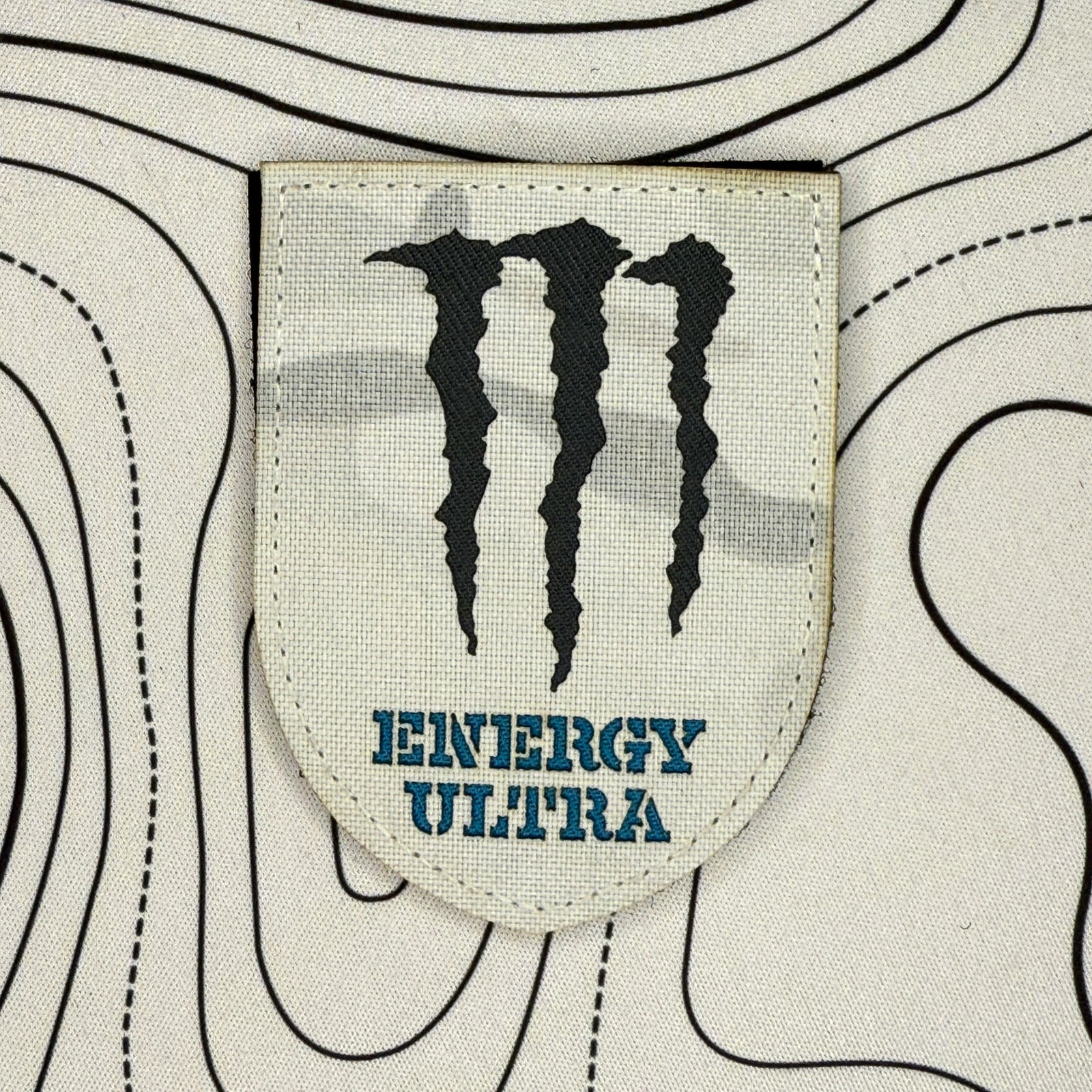 Monster energy ultra