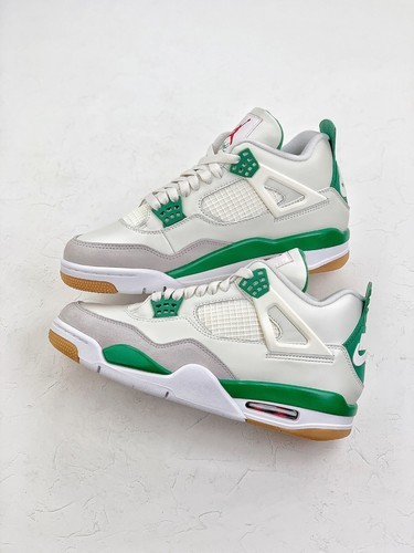 AJ 4 Retro SP 'Pine Green' DR5415-103