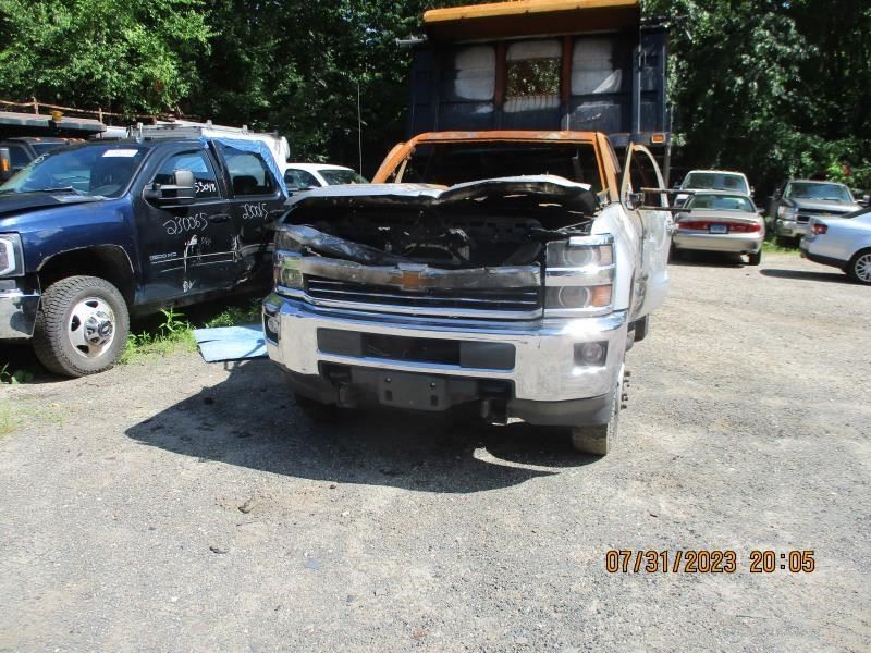Anti-Lock Brake Part Assembly 4 Wheel ABS Fits 16 SIERRA 2500 PICKUP 234635
