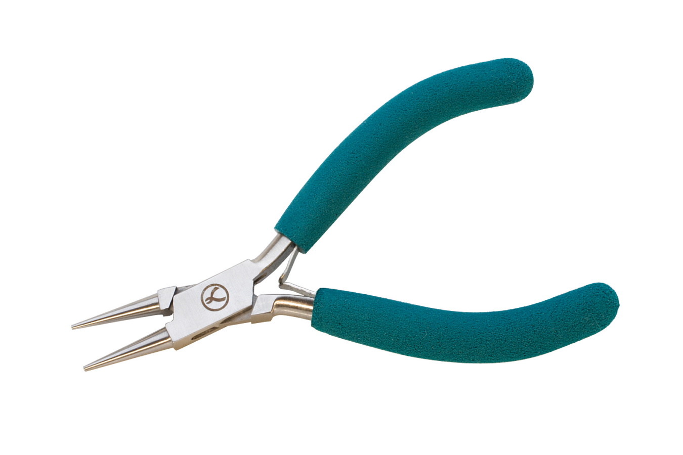 Baby Wubbers Round Nose Pliers Jewelry Beads Wire Metal Art Craft Hobby