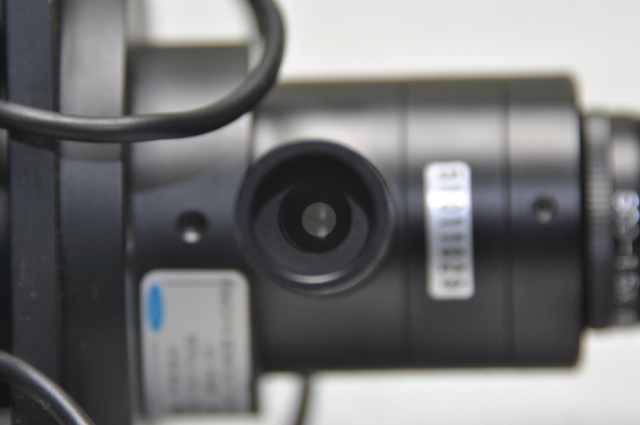 CIS 5M PIXEL VCC-G60FV11CL Industrial Camera + ILLUMINATOR