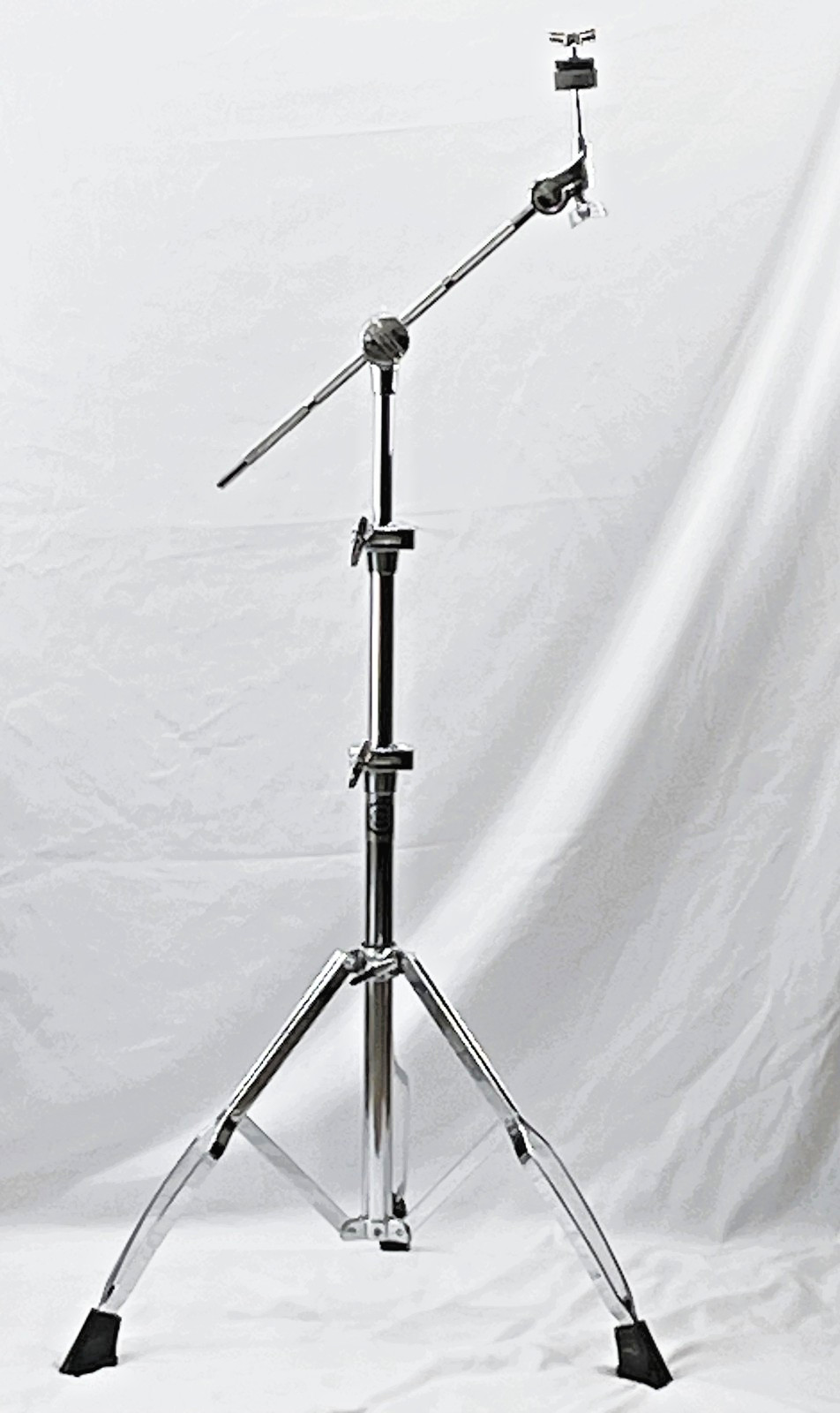Ludwig Atlas Standard LAS36MBS Straight/Boom Cymbal Stand -  LBS-801-ATLS