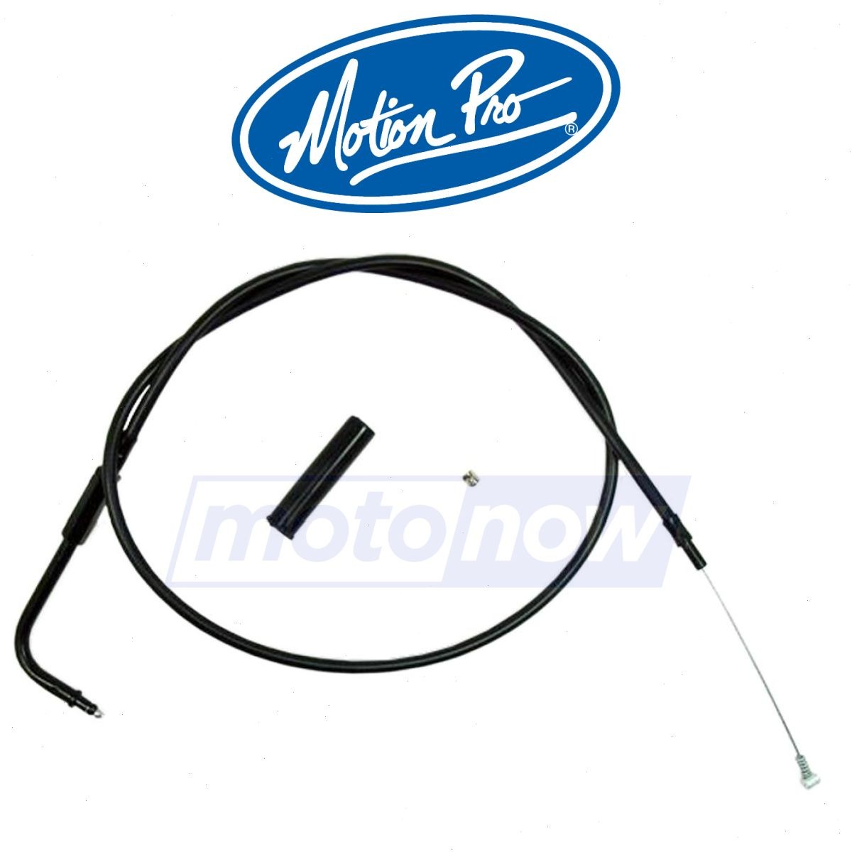 Motion Pro Blackout Idle Cable for 2005-2006 Harley Davidson FXDCI Super re