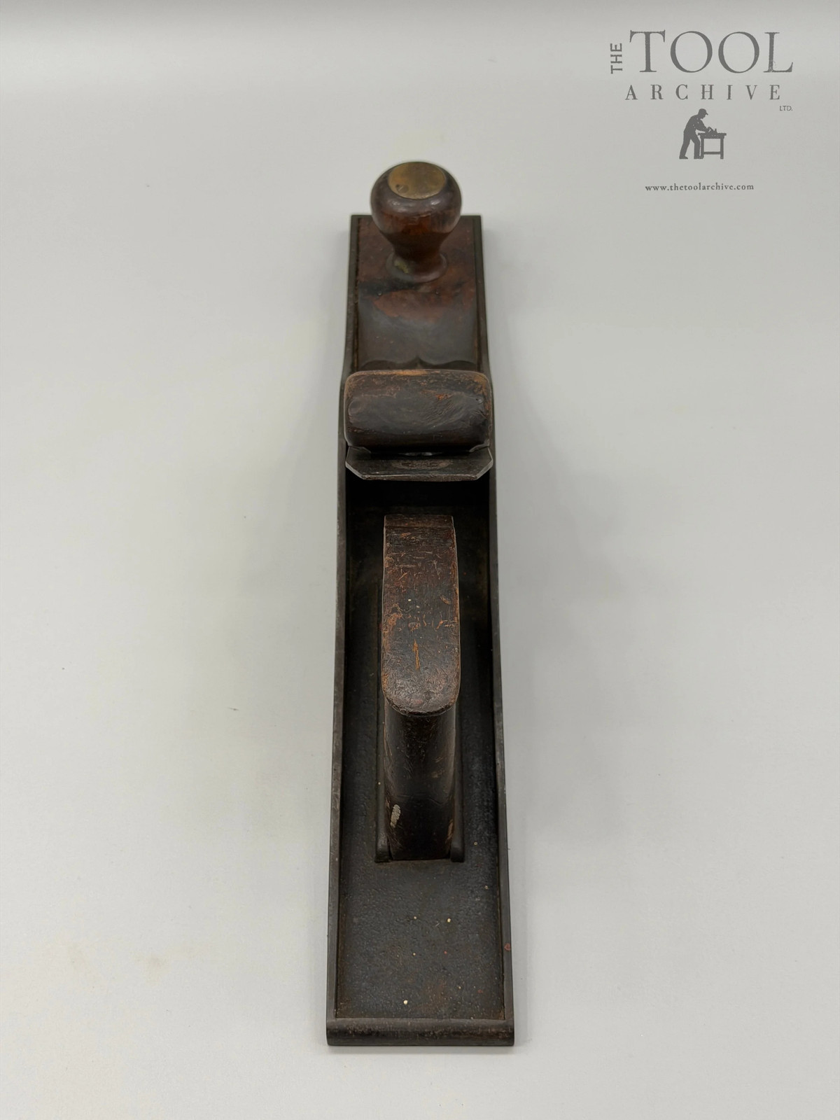 Knowles-Type Jack Plane (Unruh Collection)