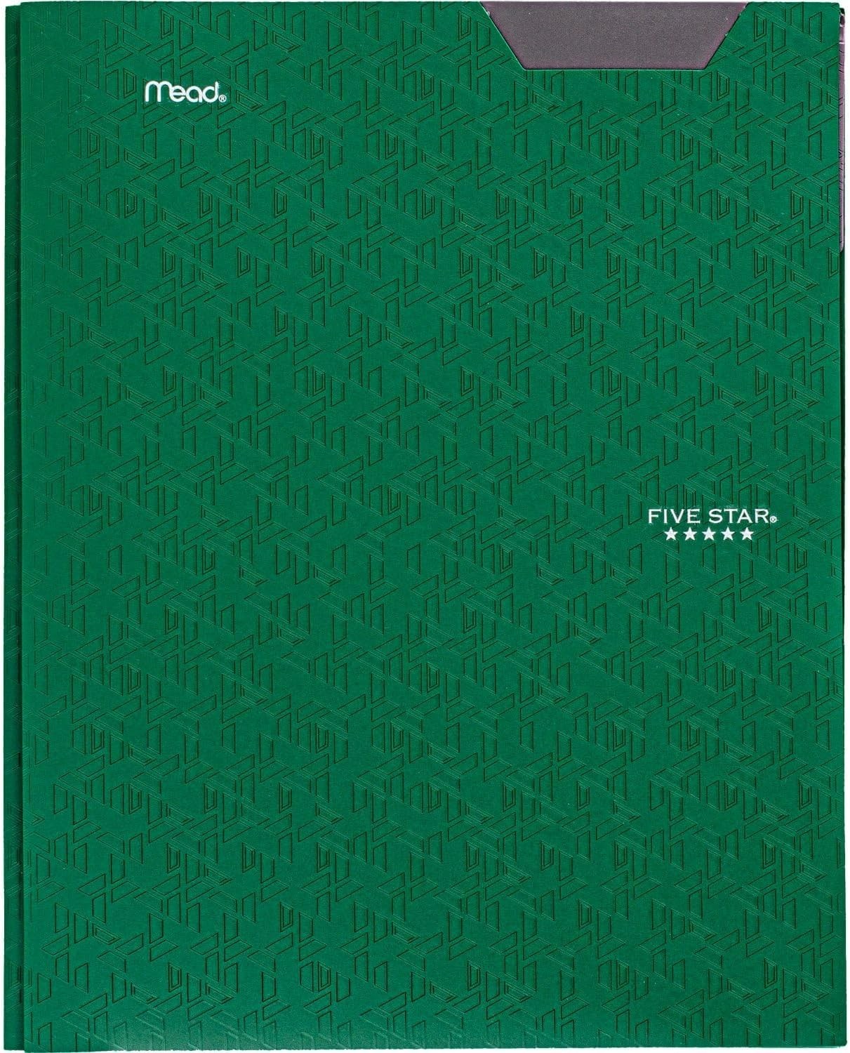 Plastic Folder 4 Pack - Water-Resistant & Eco-Friendly for School & Office Use