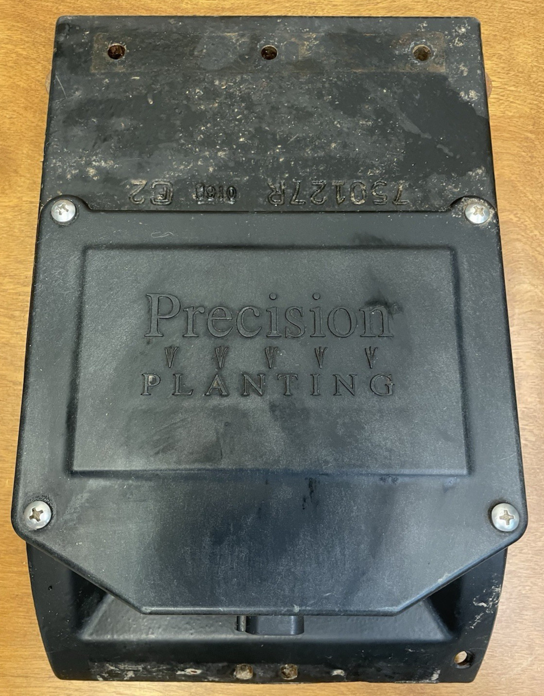 Precision Planting 751150R Mass Flow Sensor Assembly UNTESTED BUT GUARANTEED1392