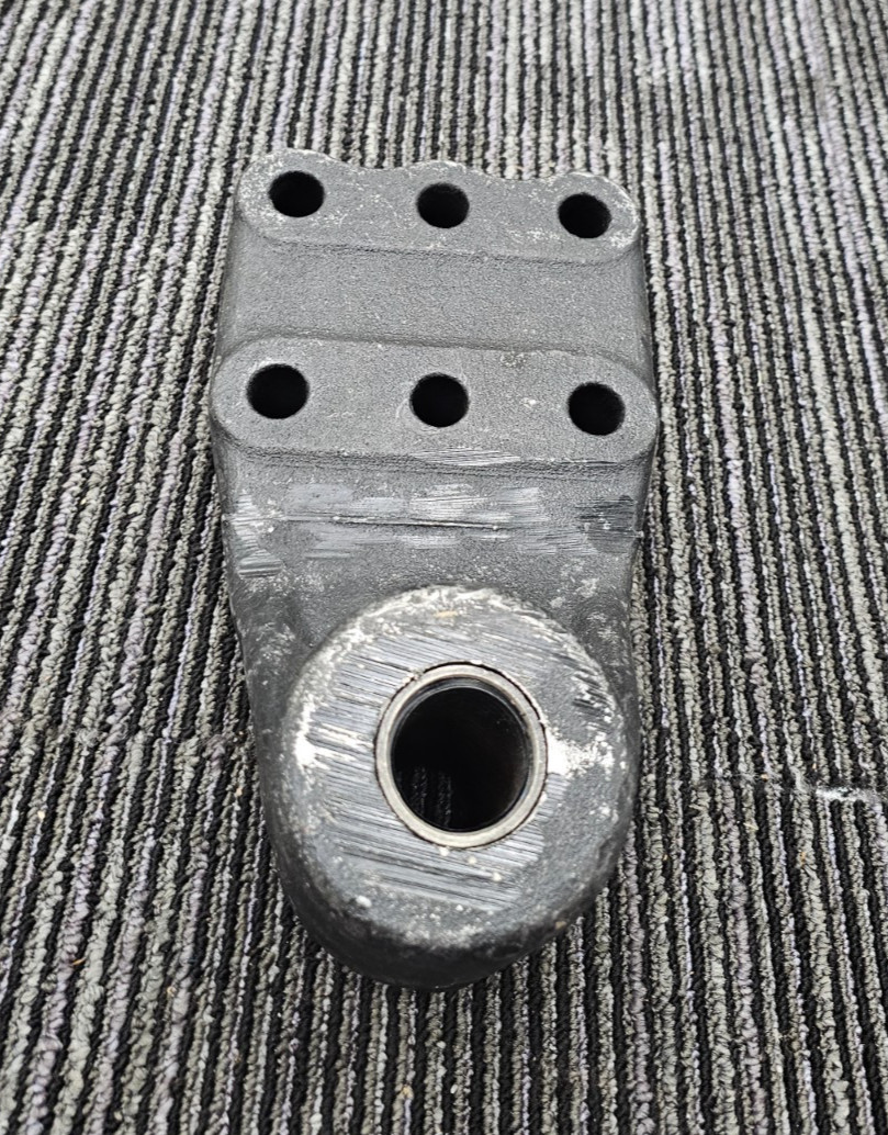 A16-15402-006 Suspension Bracket Rear Front fits Freightliner Front, Shackle