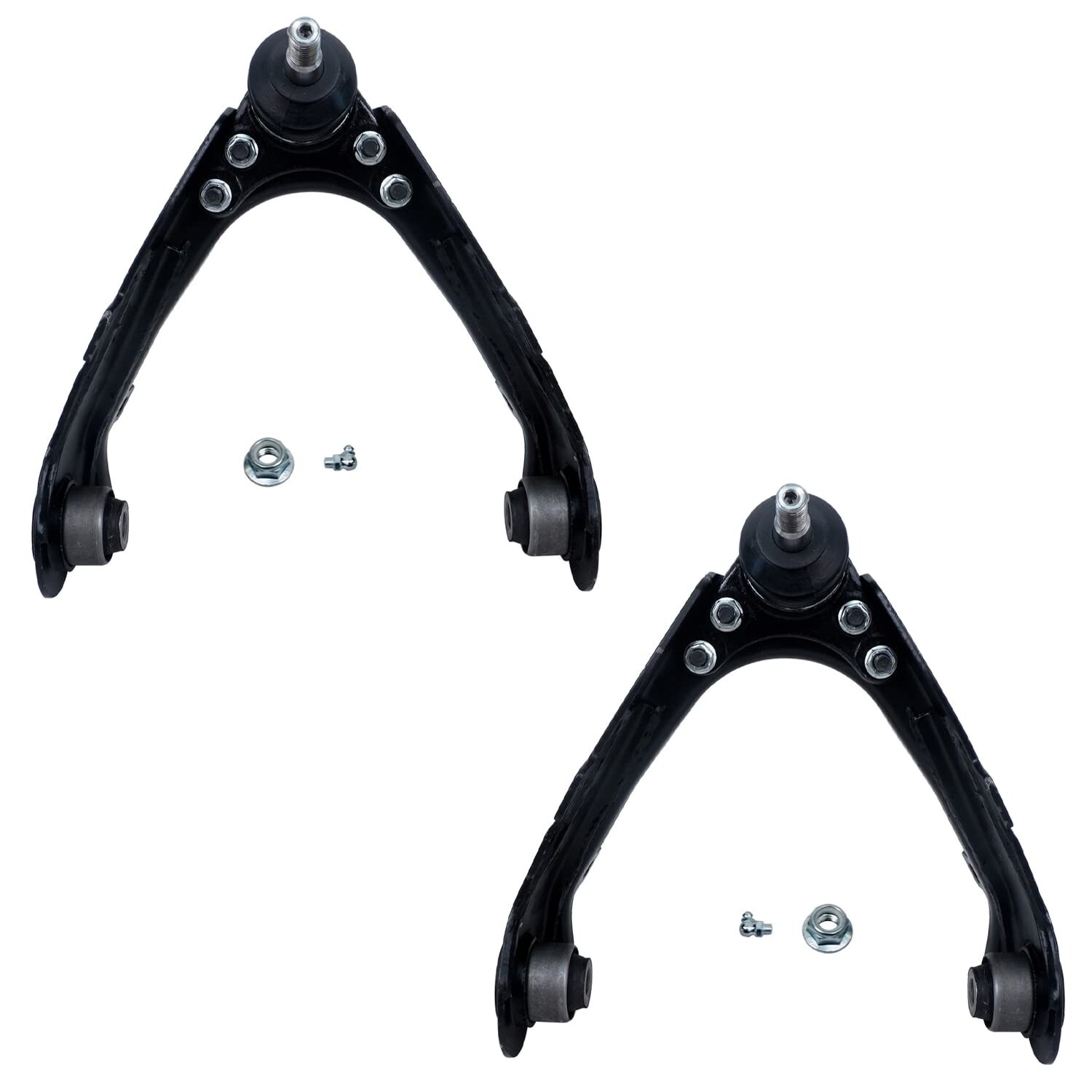 14pc Front Spring Strut Upper Control Arm for 2006-12 Chevy Colorado Canyon 2WD