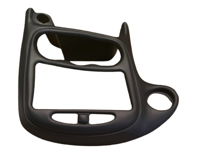 Genuine GM Accessory Bezel 22675069