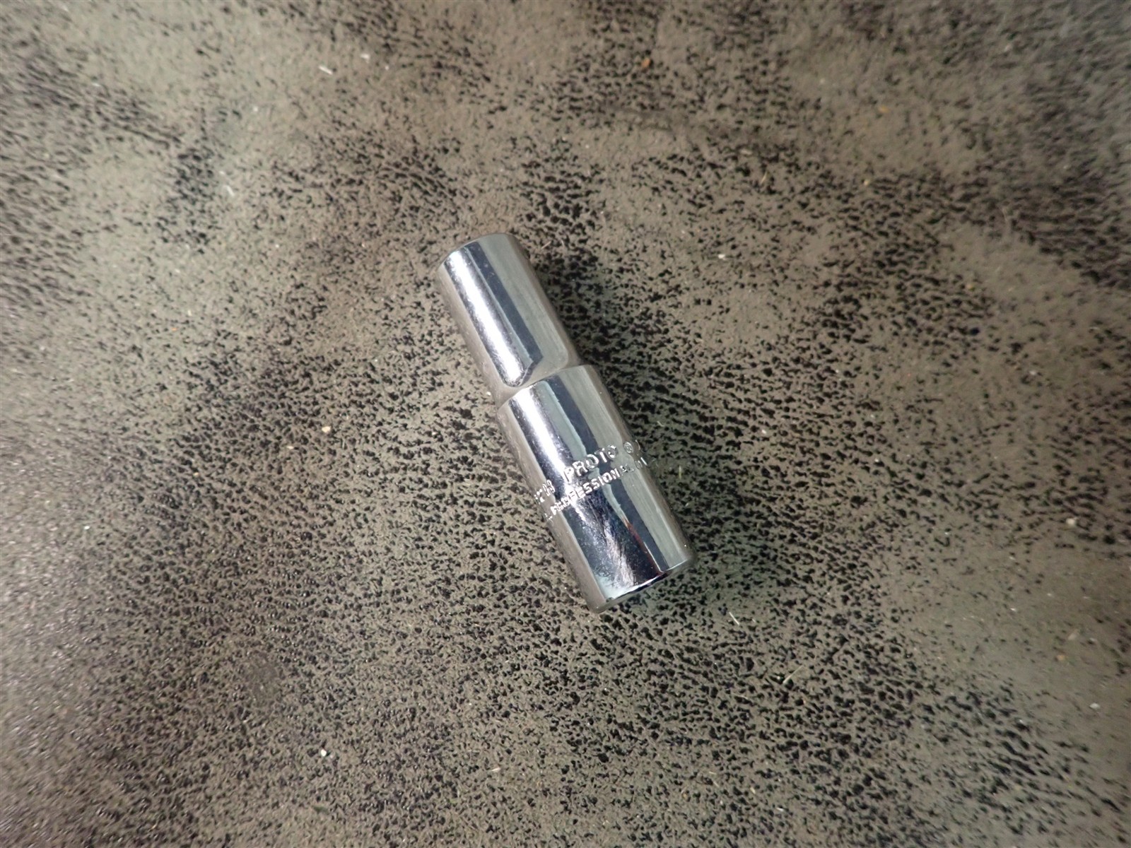 NEW Proto 5012H 3/8" x 3/8" Drive 6 Point Deep Socket (BN23)