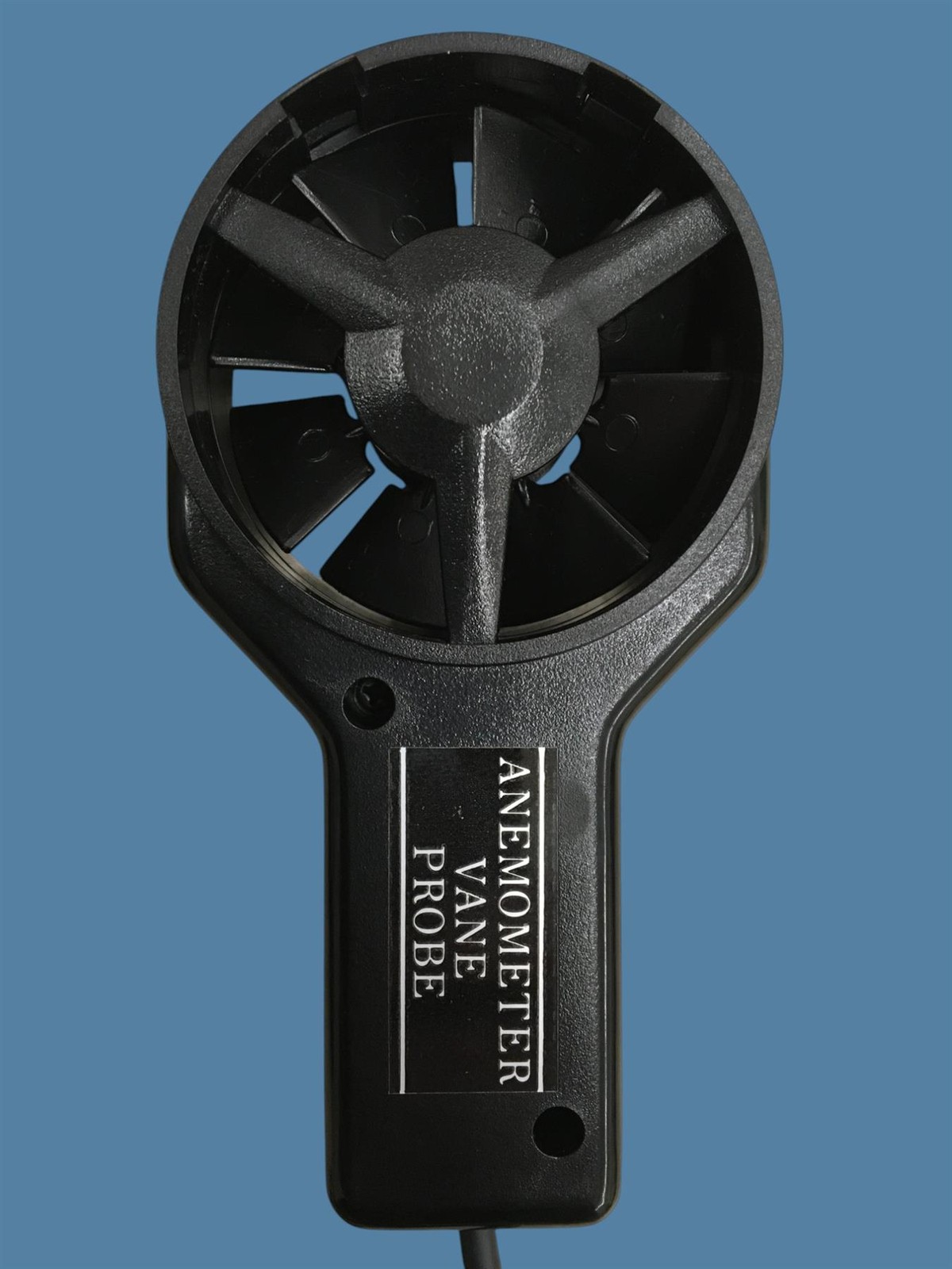 Extech Instruments Model 451112 FieldMaster Thermo-Anemometer w/ Vane Probe