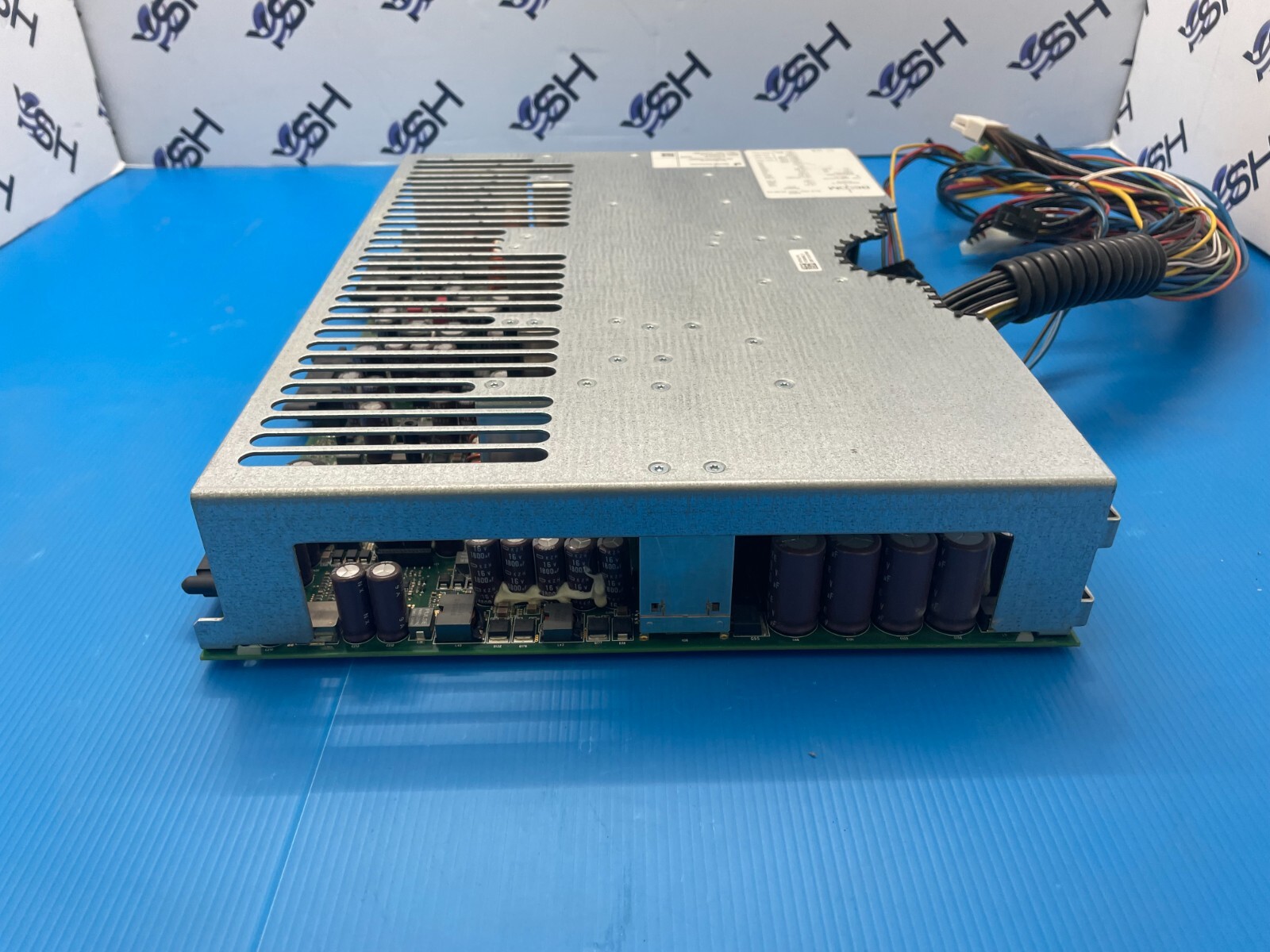 GE VOLUSON E6 / E8 Power Supply Type: RTP7d.P10 REF: KTI302042_6