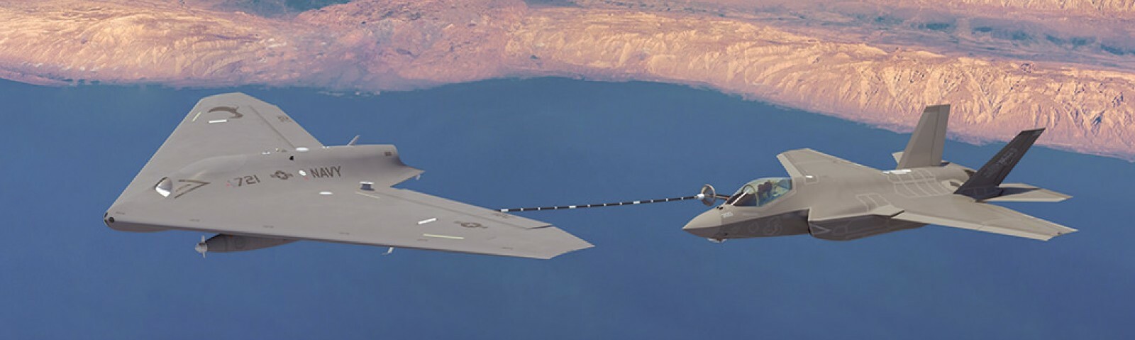 LOCKHEED-MARTIN SKUNK WORKS vêlkrö PATCH: Advanced Development Programs (ADP)