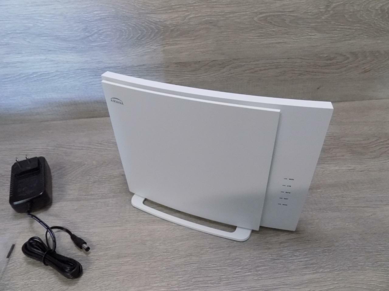 Airvana S1000 AIRVNSC01 Dual Band 4G Small Cell Wifi Access