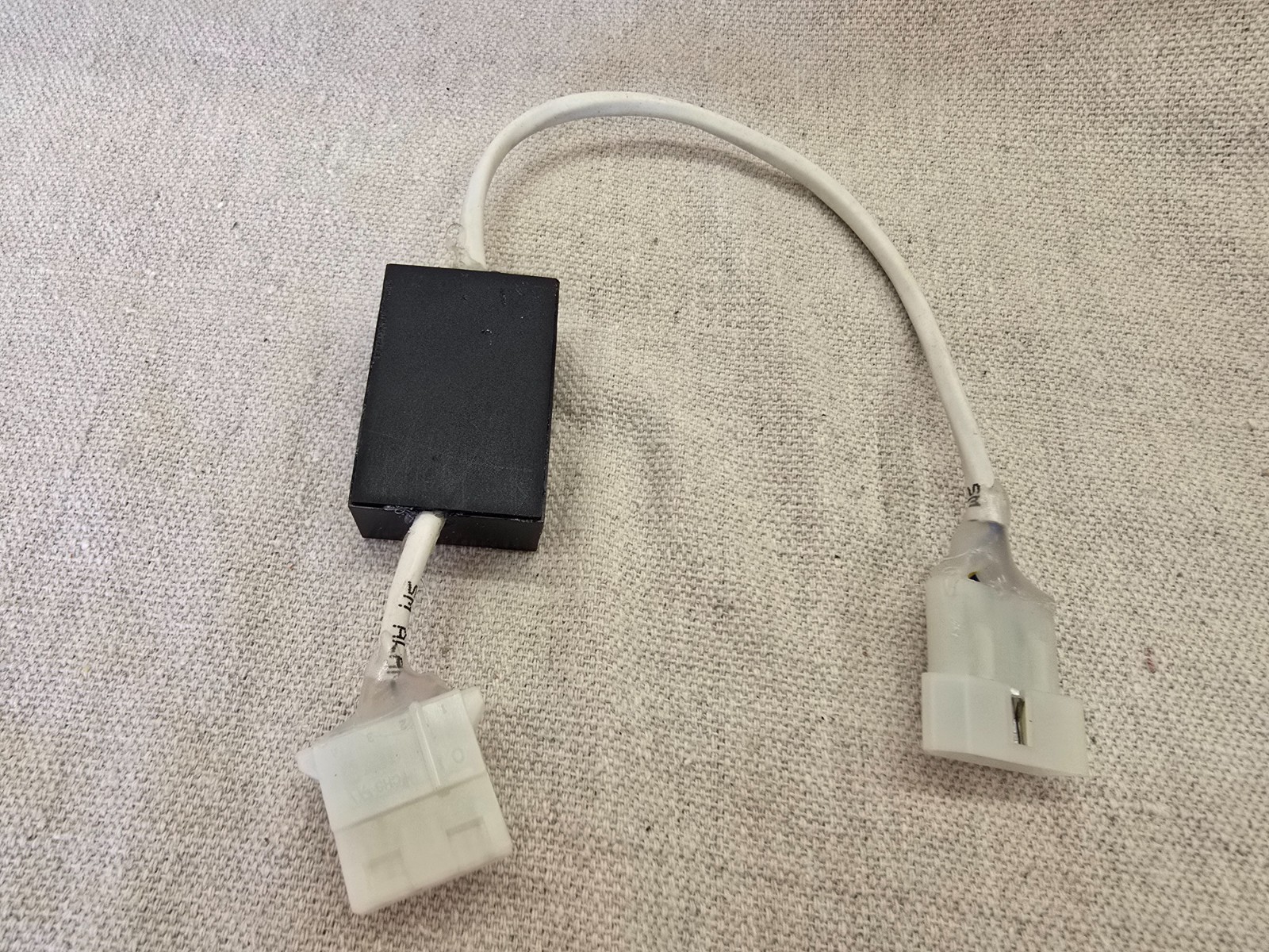 Tunematic Automatic Antenna Tuner Interface Cable for Icom Radios