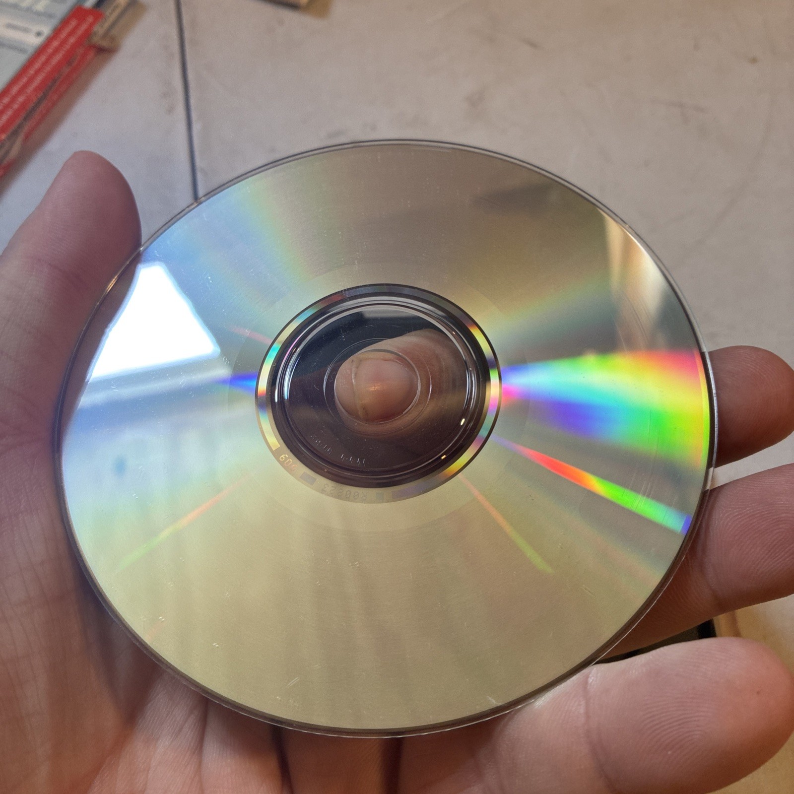 MICROSOFT WINDOWS CE Desktop Software Services 91-96