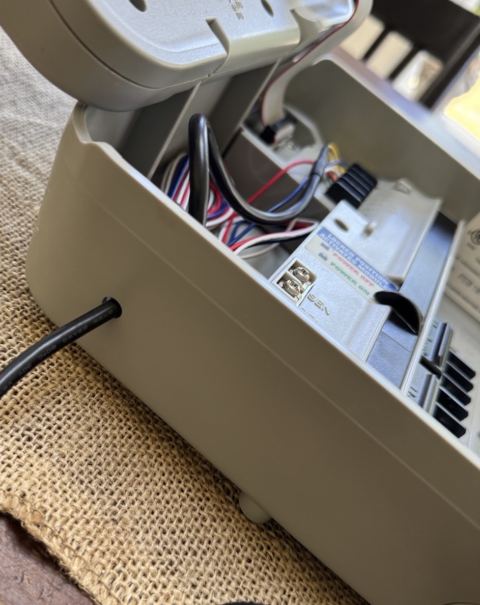 Hunter Pro-C PC-400i Modular Indoor Irrigation Controller 4 Station