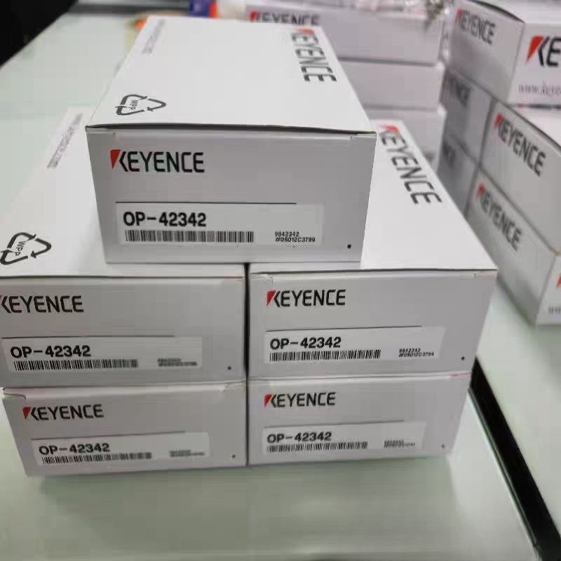 1PC New Keyence OP-42342 remote control OP42342 Brand new Free Shipping