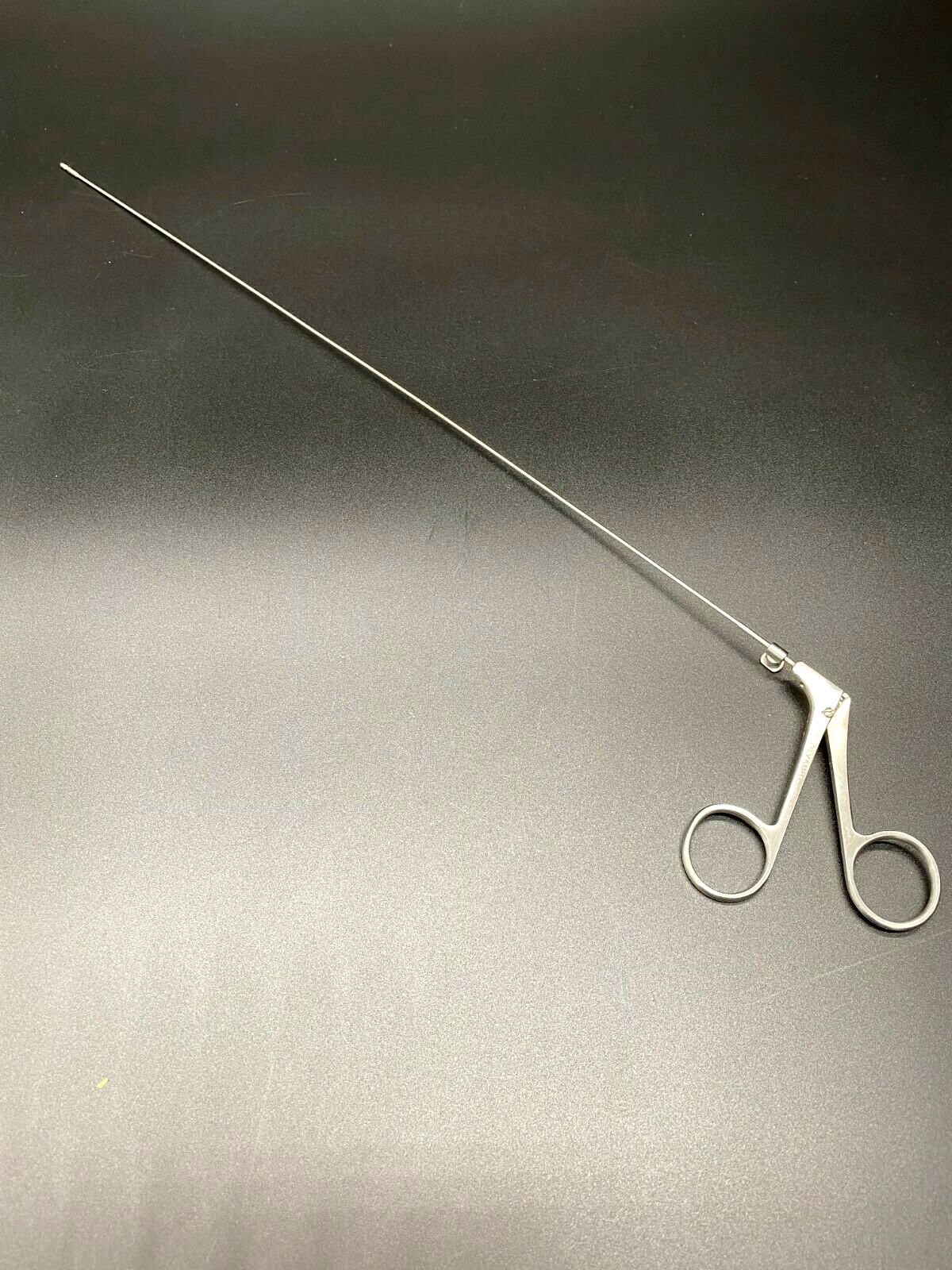 Olympus Semi Rigid Biopsy Forceps, 7FR (A4832)
